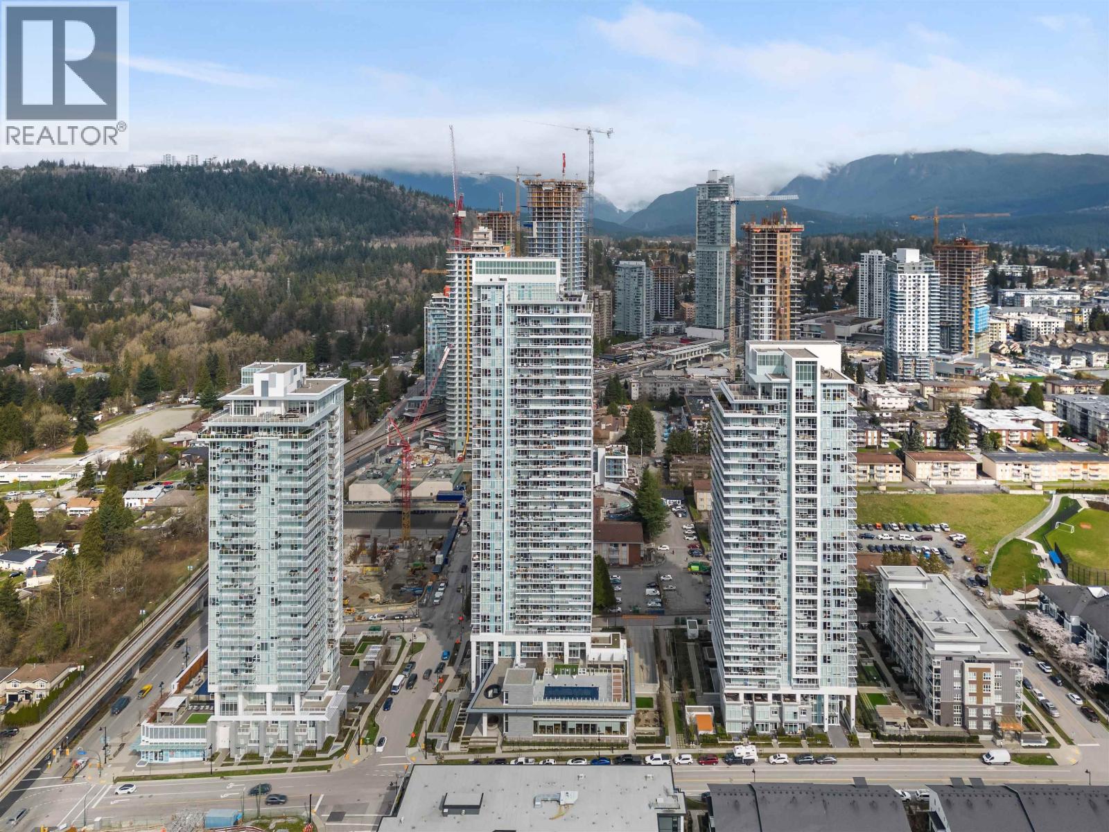 3601 657 Whiting Way, Coquitlam, British Columbia  V3J 0J6 - Photo 17 - R3116395