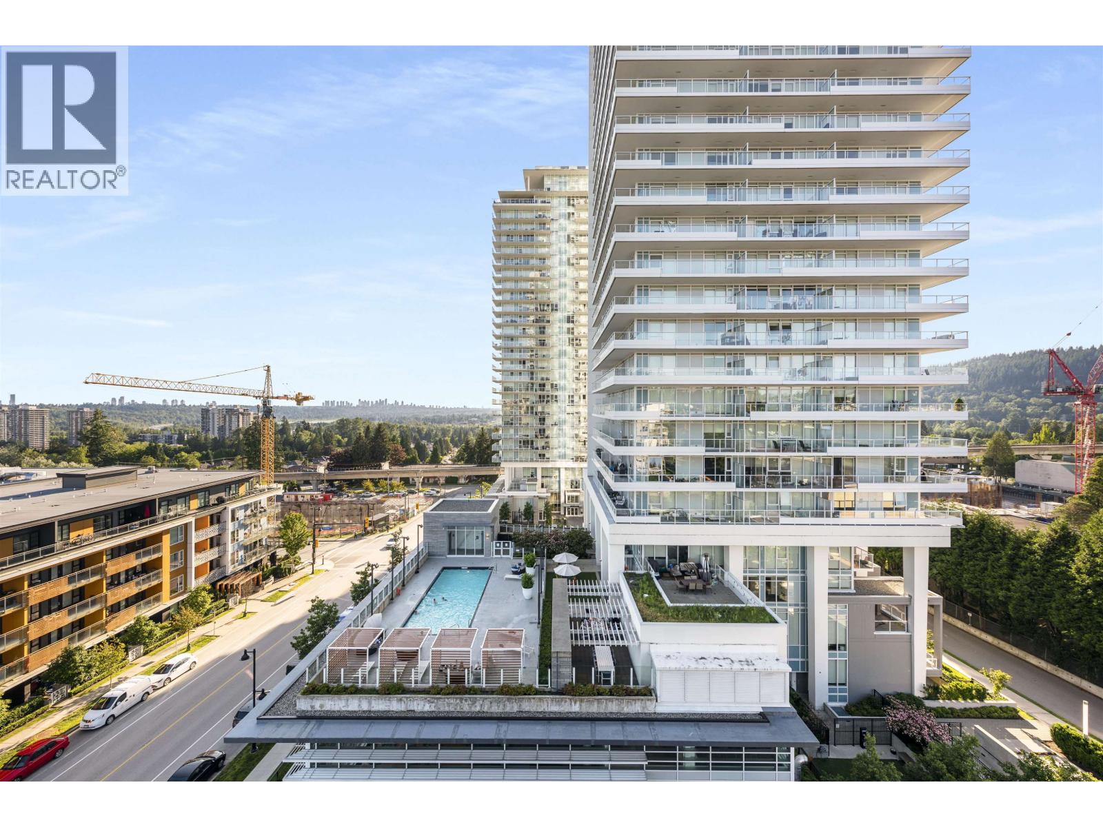 3601 657 Whiting Way, Coquitlam, British Columbia  V3J 0J6 - Photo 32 - R3116395