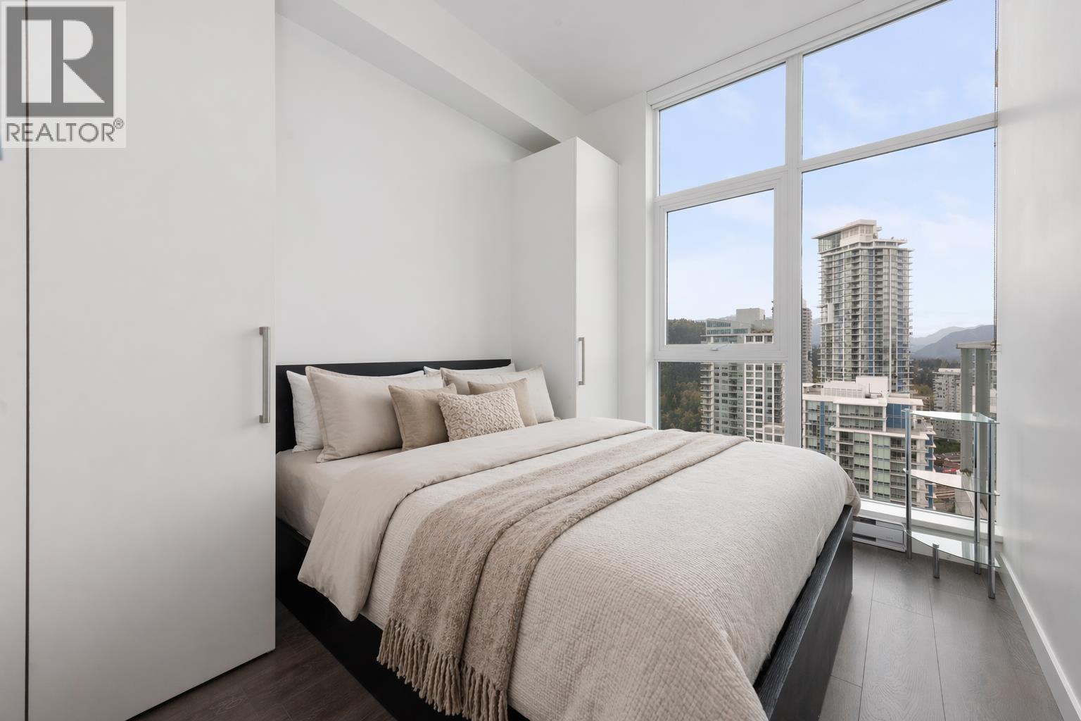 3601 657 Whiting Way, Coquitlam, British Columbia  V3J 0J6 - Photo 6 - R3116395