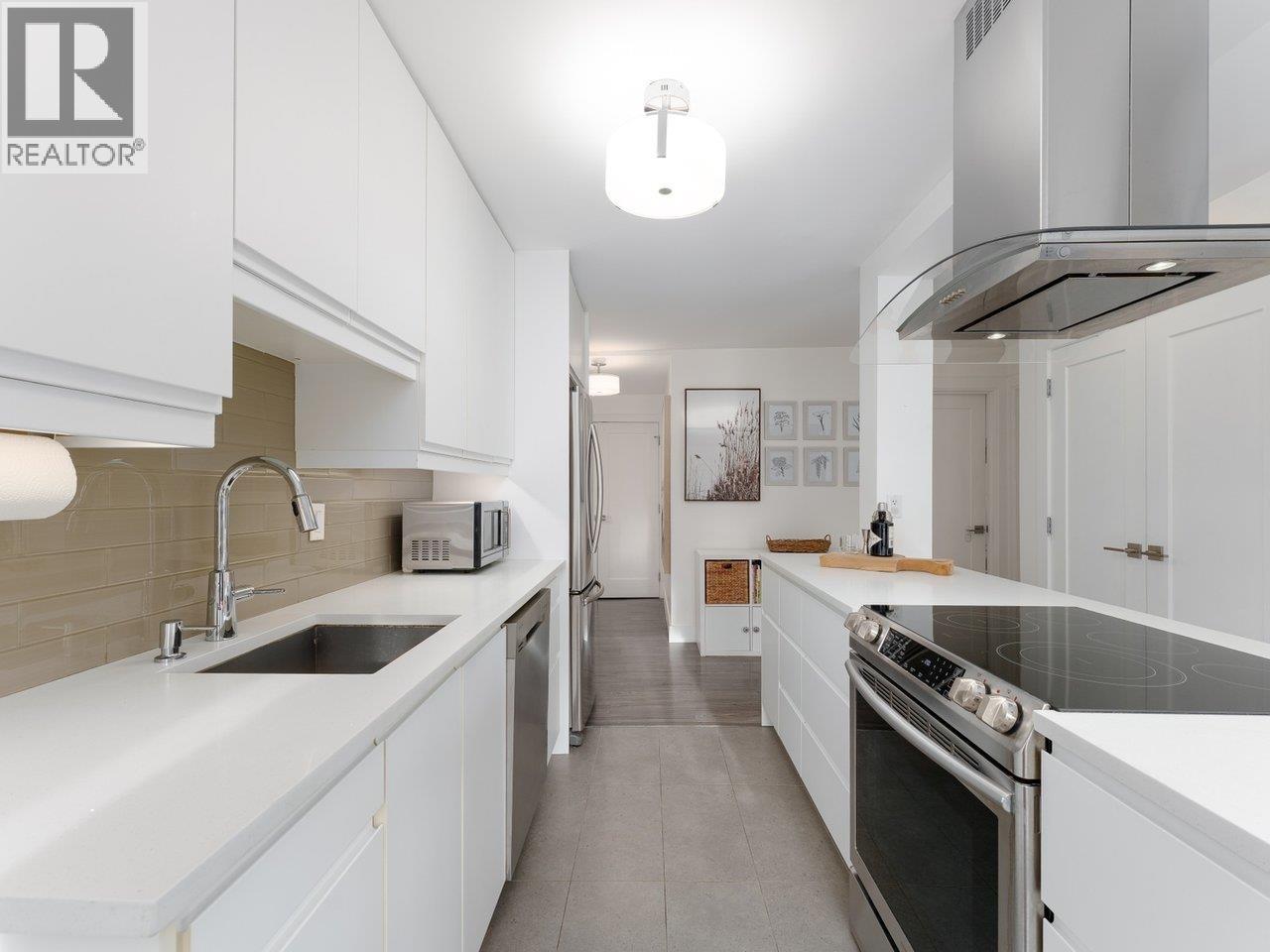 103 127 E 4th Street, North Vancouver, British Columbia  V7L 1H7 - Photo 11 - R3116397