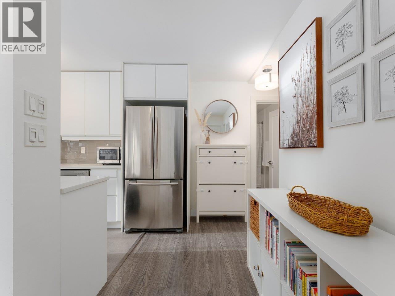 103 127 E 4th Street, North Vancouver, British Columbia  V7L 1H7 - Photo 14 - R3116397