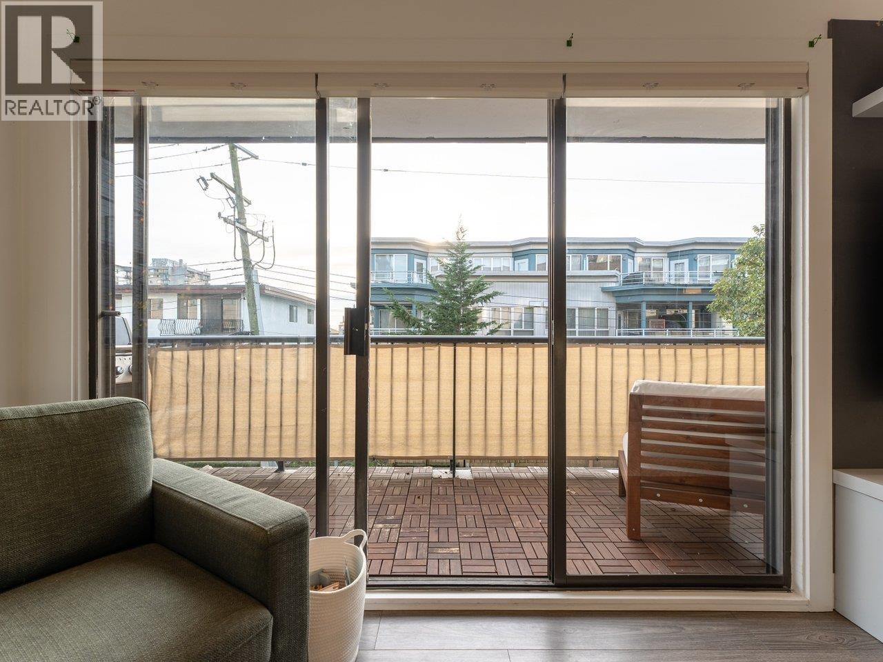 103 127 E 4th Street, North Vancouver, British Columbia  V7L 1H7 - Photo 30 - R3116397