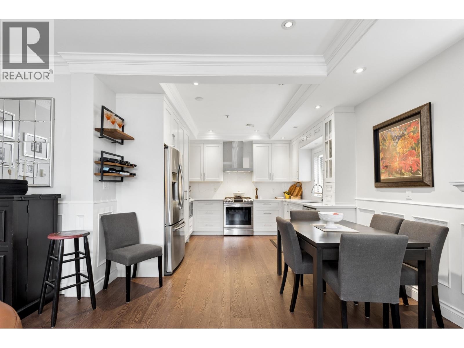 2 158 W 13th Avenue, Vancouver, British Columbia  V5Y 1V7 - Photo 10 - R3116403