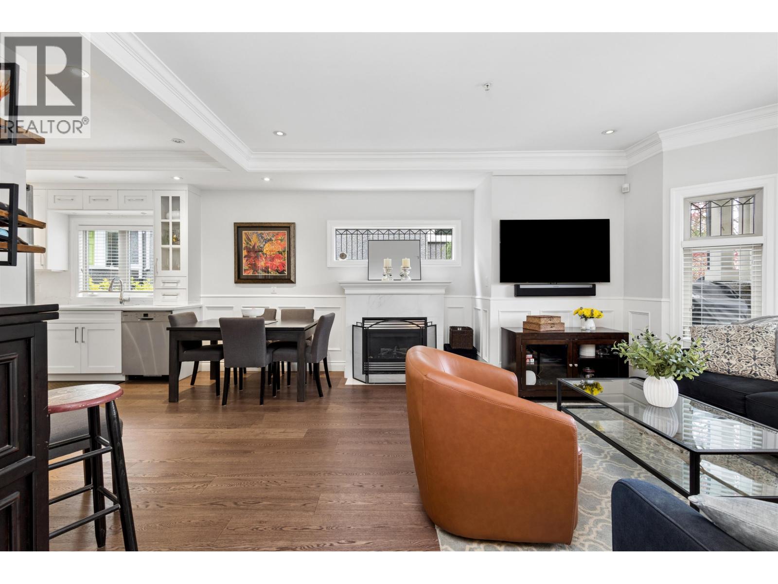 2 158 W 13th Avenue, Vancouver, British Columbia  V5Y 1V7 - Photo 17 - R3116403