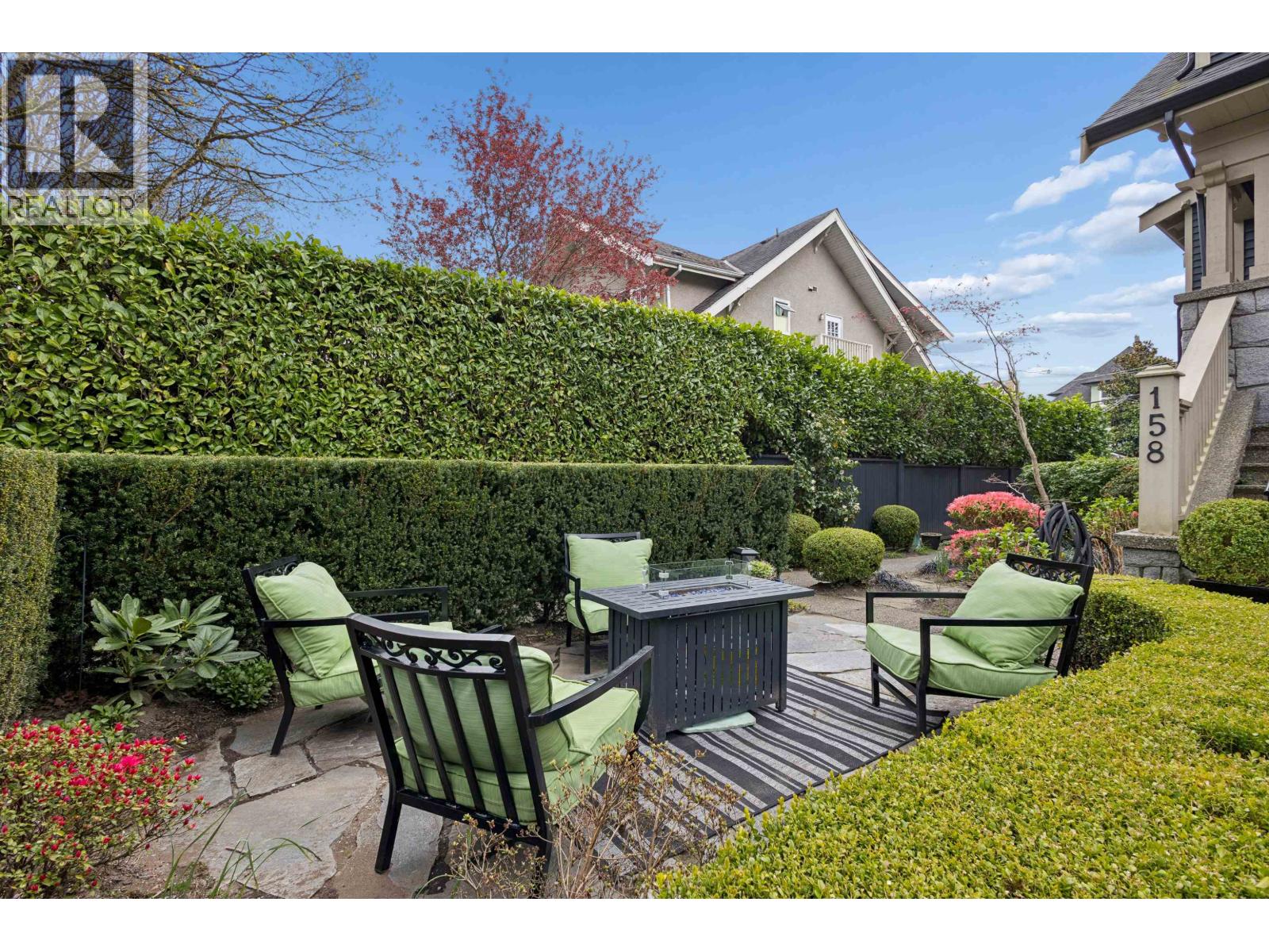 2 158 W 13th Avenue, Vancouver, British Columbia  V5Y 1V7 - Photo 31 - R3116403