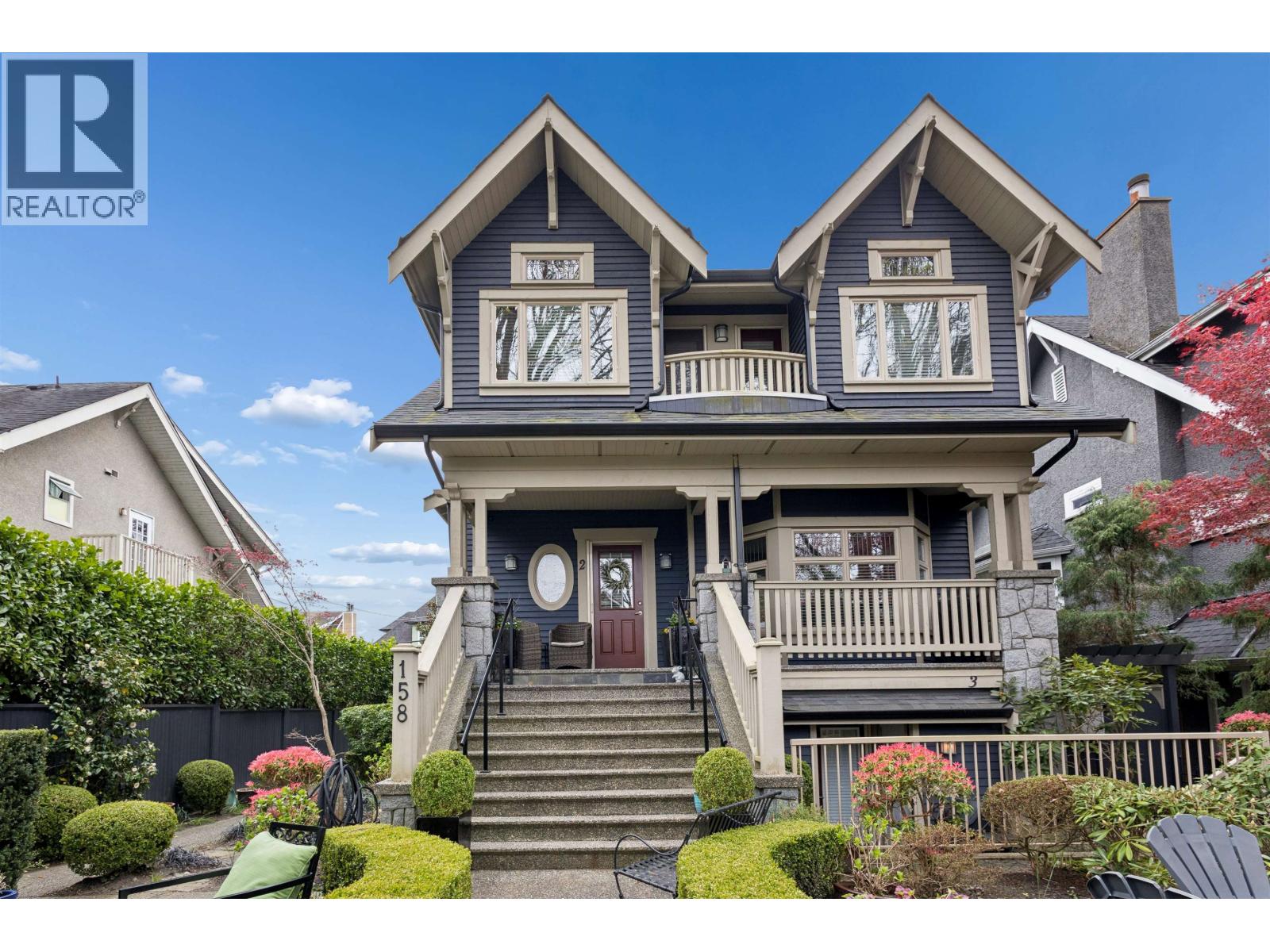 2 158 W 13th Avenue, Vancouver, British Columbia  V5Y 1V7 - Photo 32 - R3116403