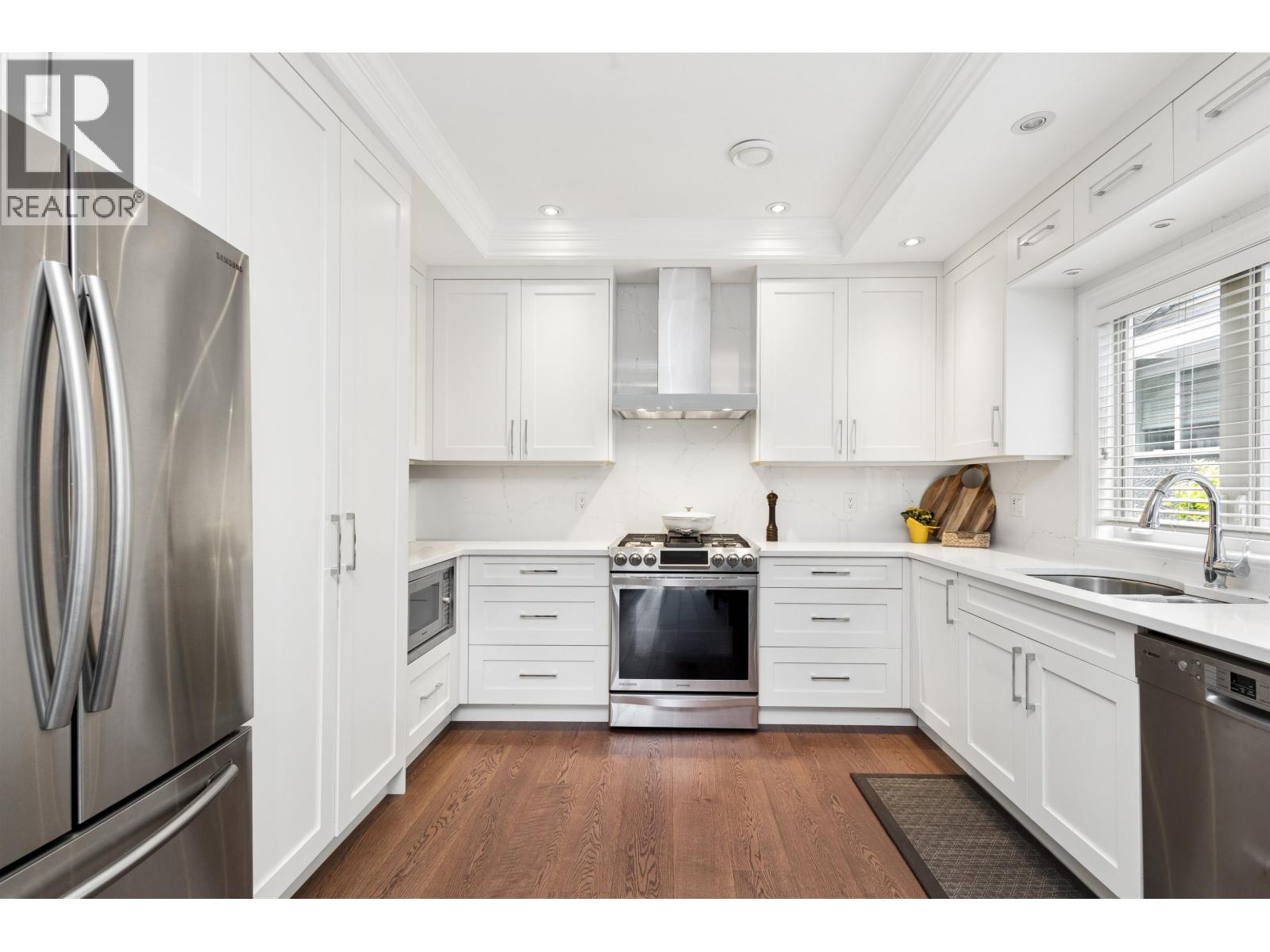 2 158 W 13th Avenue, Vancouver, British Columbia  V5Y 1V7 - Photo 5 - R3116403