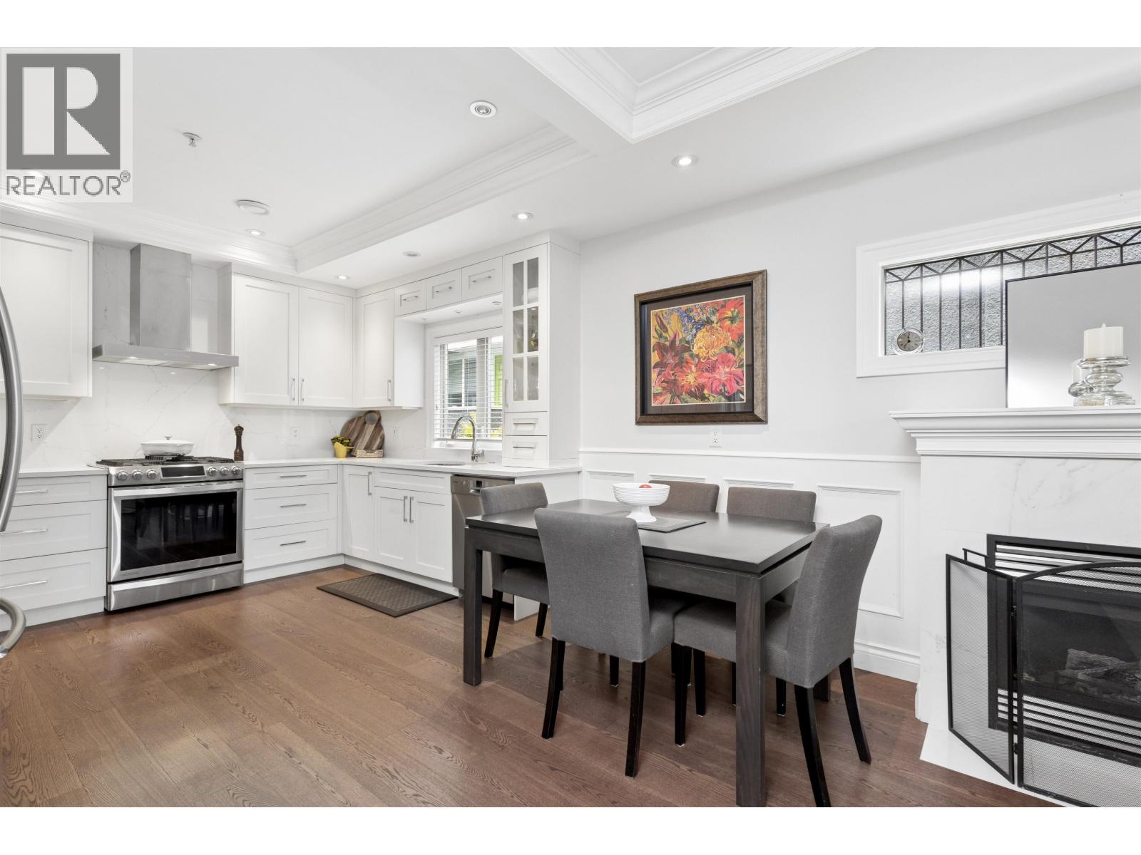 2 158 W 13th Avenue, Vancouver, British Columbia  V5Y 1V7 - Photo 8 - R3116403