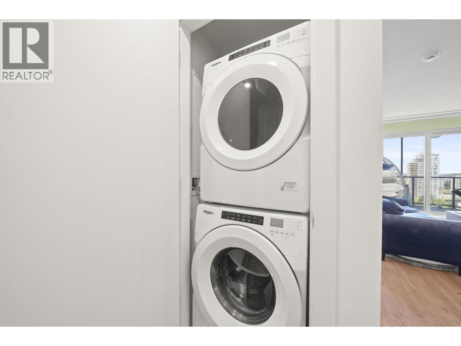 1708 585 Austin Avenue, Coquitlam, British Columbia  V3K 0G6 - Photo 10 - R3116331