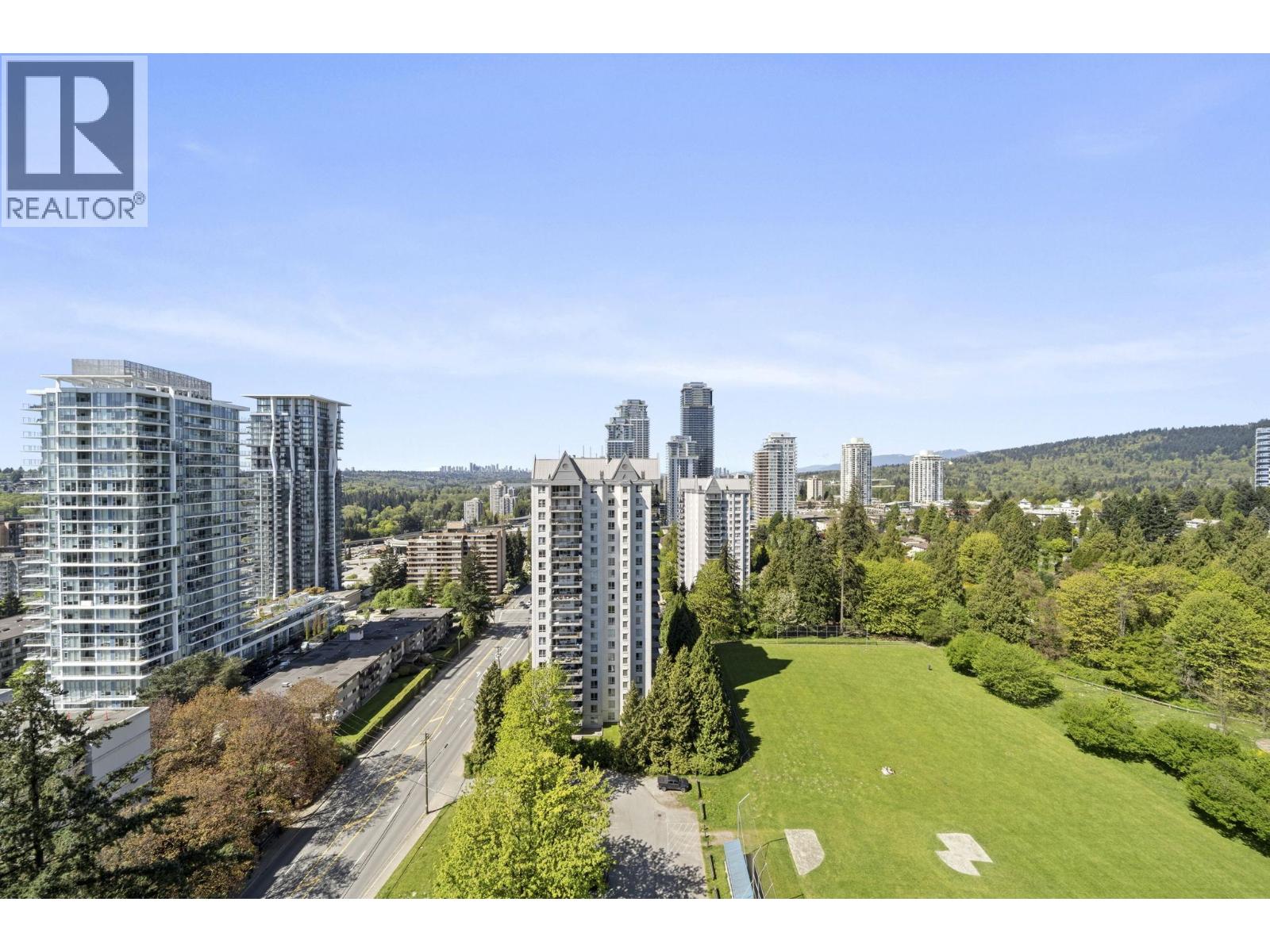 1708 585 Austin Avenue, Coquitlam, British Columbia  V3K 0G6 - Photo 12 - R3116331