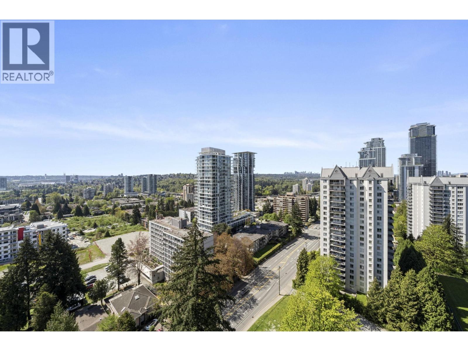 1708 585 Austin Avenue, Coquitlam, British Columbia  V3K 0G6 - Photo 14 - R3116331