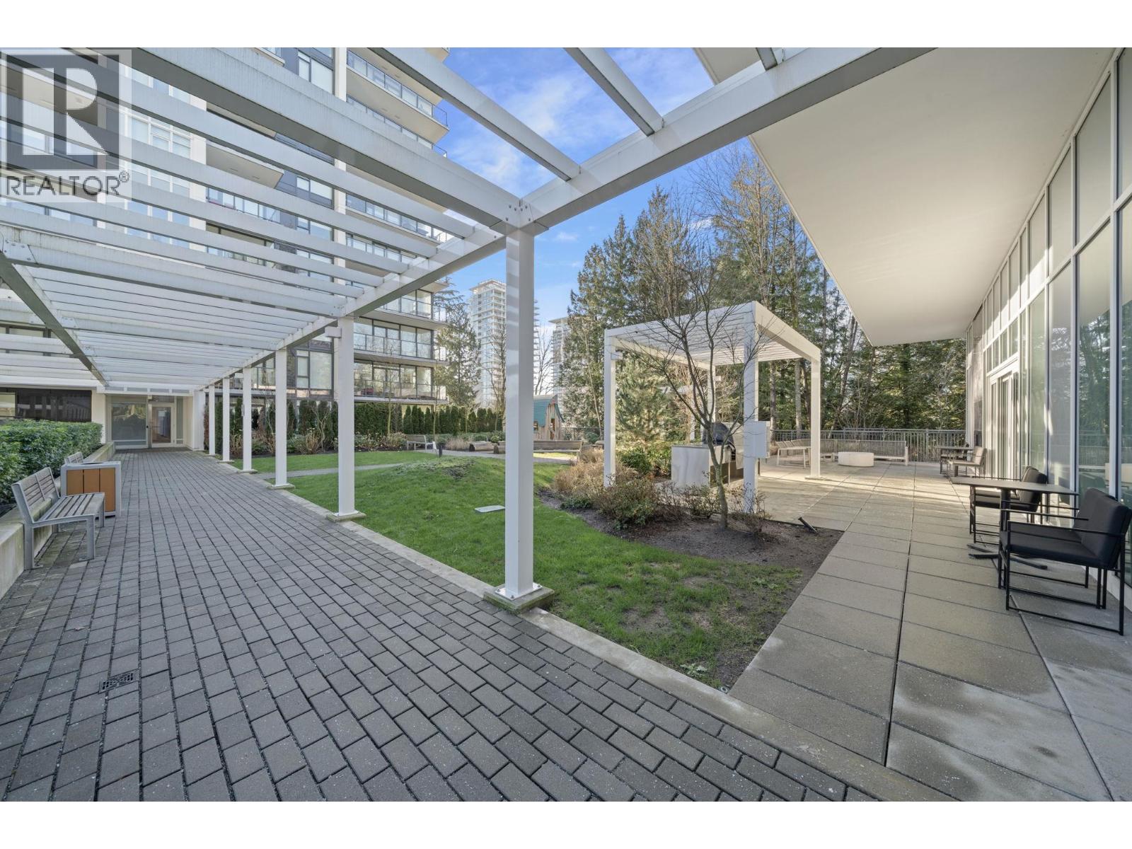 1708 585 Austin Avenue, Coquitlam, British Columbia  V3K 0G6 - Photo 18 - R3116331