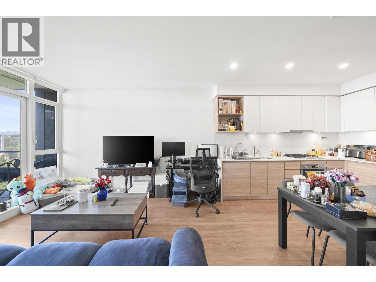 1708 585 Austin Avenue, Coquitlam, British Columbia  V3K 0G6 - Photo 3 - R3116331