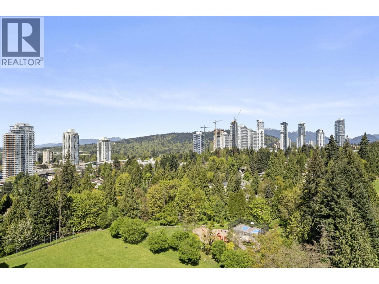 1708 585 Austin Avenue, Coquitlam, British Columbia  V3K 0G6 - Photo 13 - R3116331