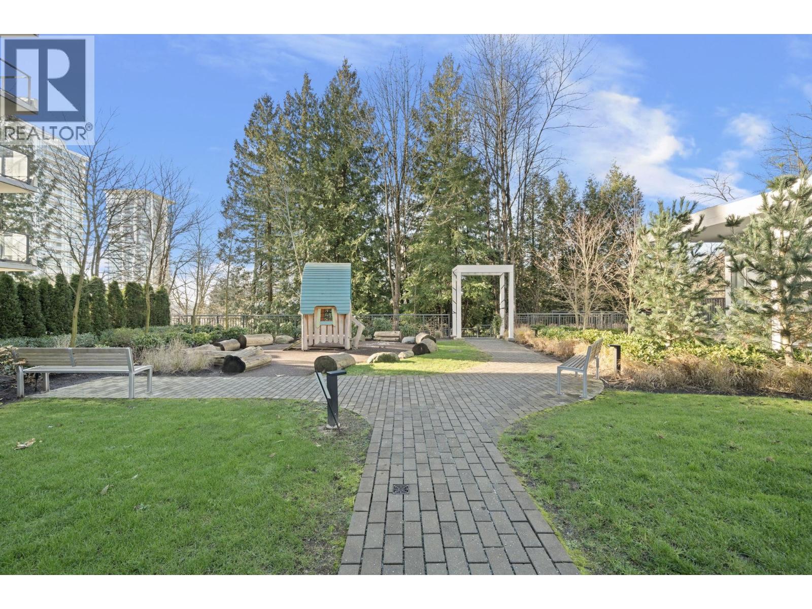 1708 585 Austin Avenue, Coquitlam, British Columbia  V3K 0G6 - Photo 19 - R3116331