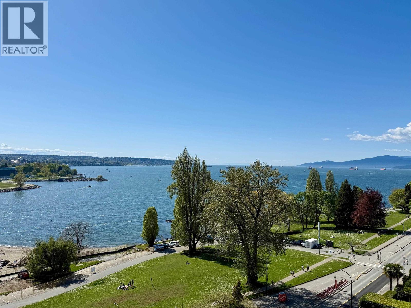 901 1311 Beach Avenue, Vancouver, British Columbia  V6E 1V6 - Photo 14 - R3116405