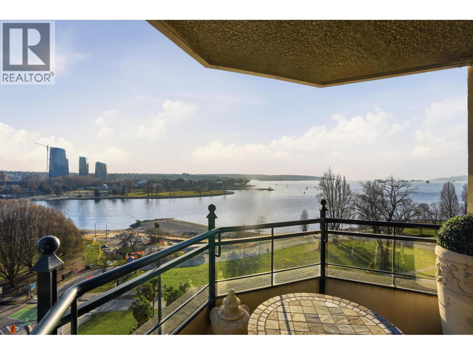 901 1311 Beach Avenue, Vancouver, British Columbia  V6E 1V6 - Photo 16 - R3116405