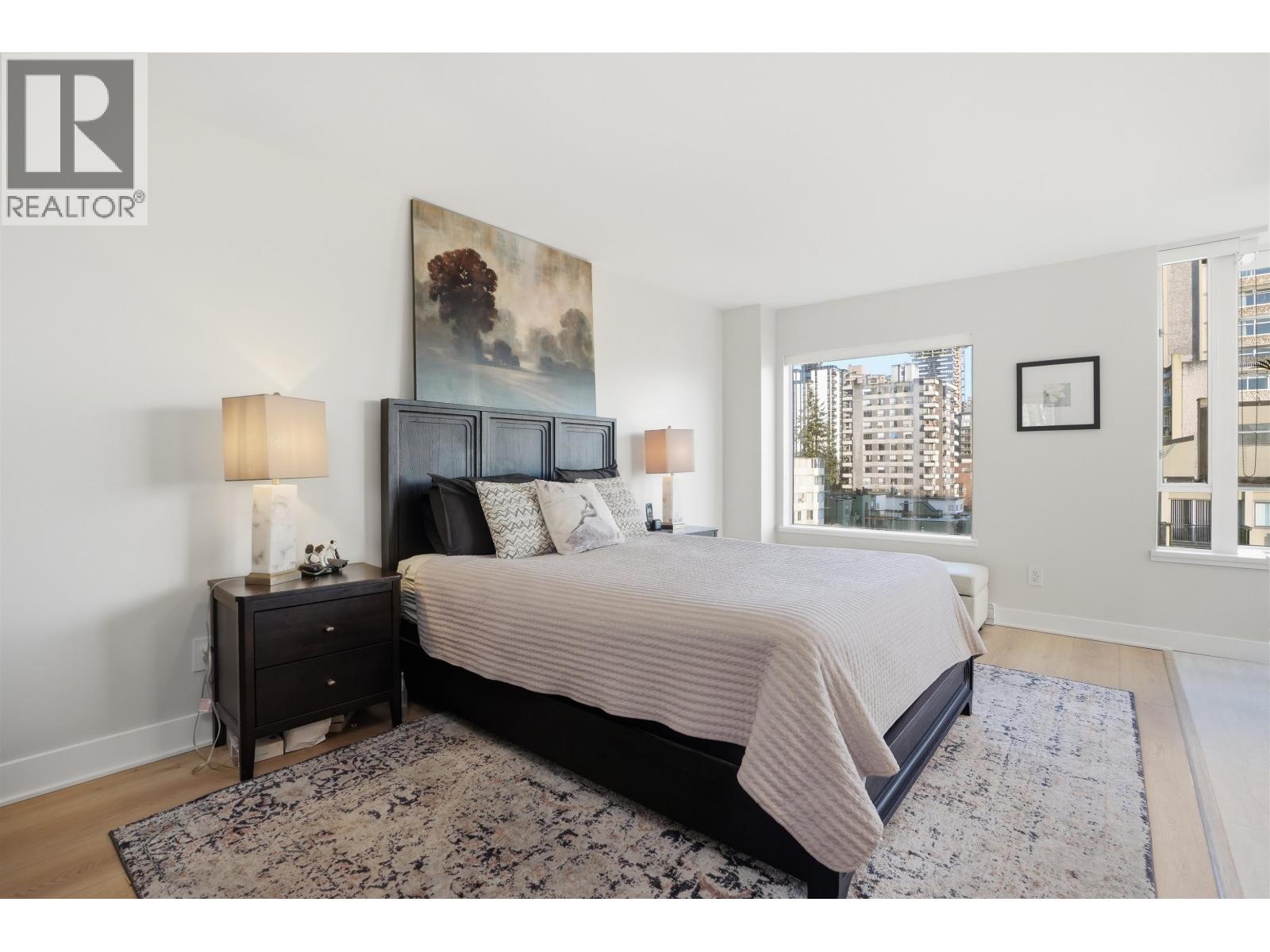 901 1311 Beach Avenue, Vancouver, British Columbia  V6E 1V6 - Photo 18 - R3116405