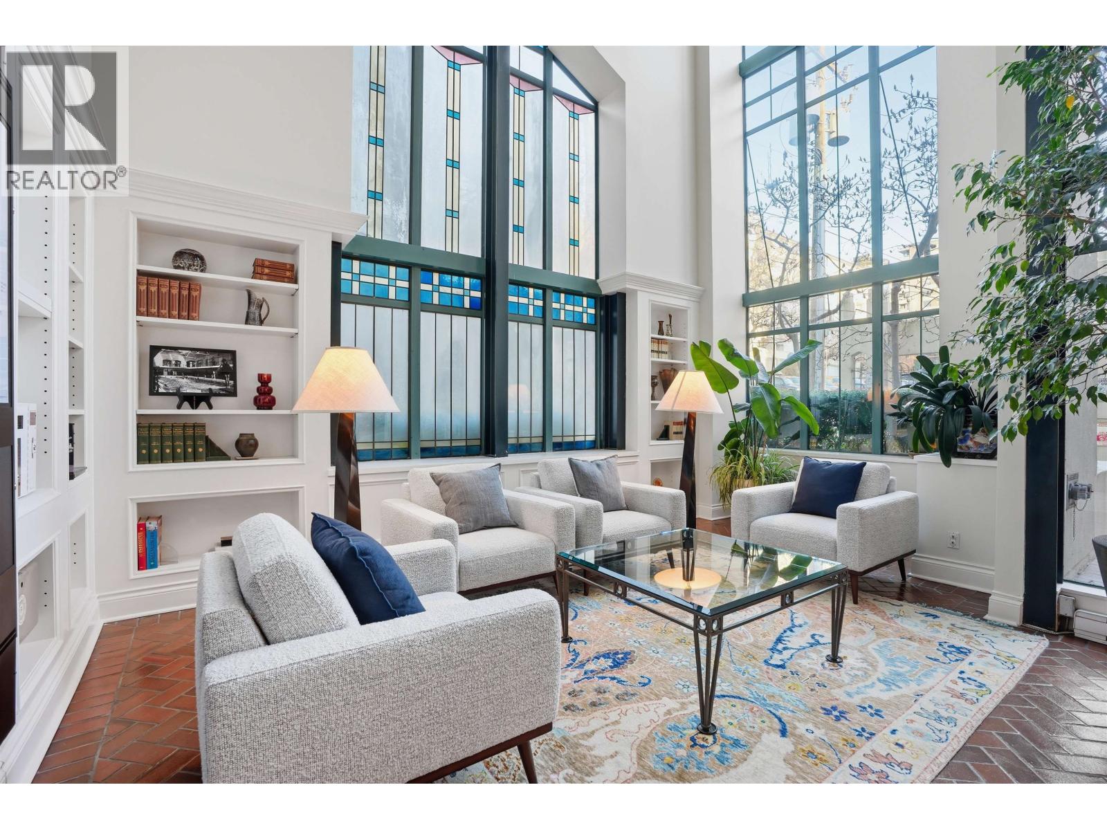 901 1311 Beach Avenue, Vancouver, British Columbia  V6E 1V6 - Photo 26 - R3116405