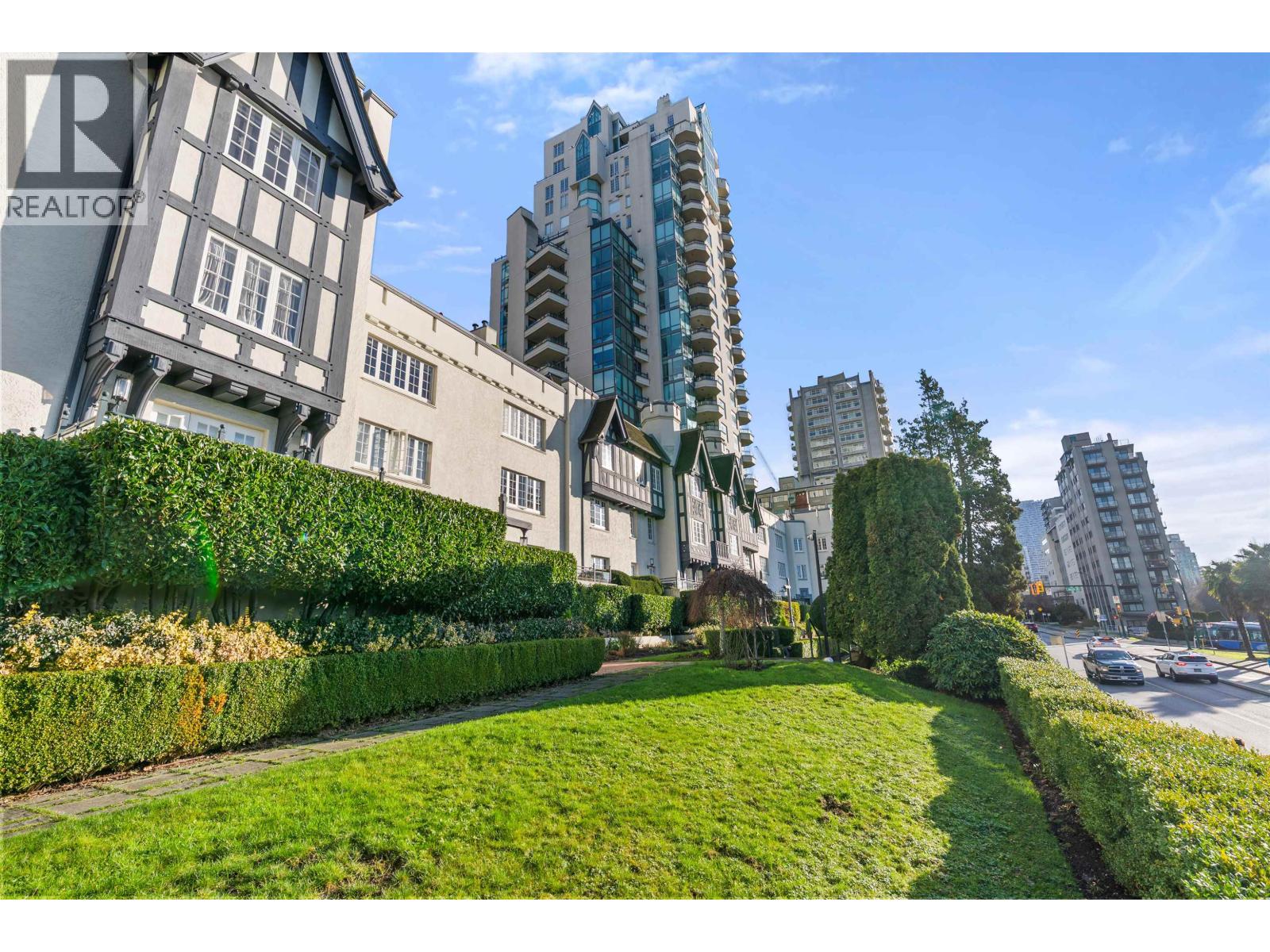 901 1311 Beach Avenue, Vancouver, British Columbia  V6E 1V6 - Photo 29 - R3116405