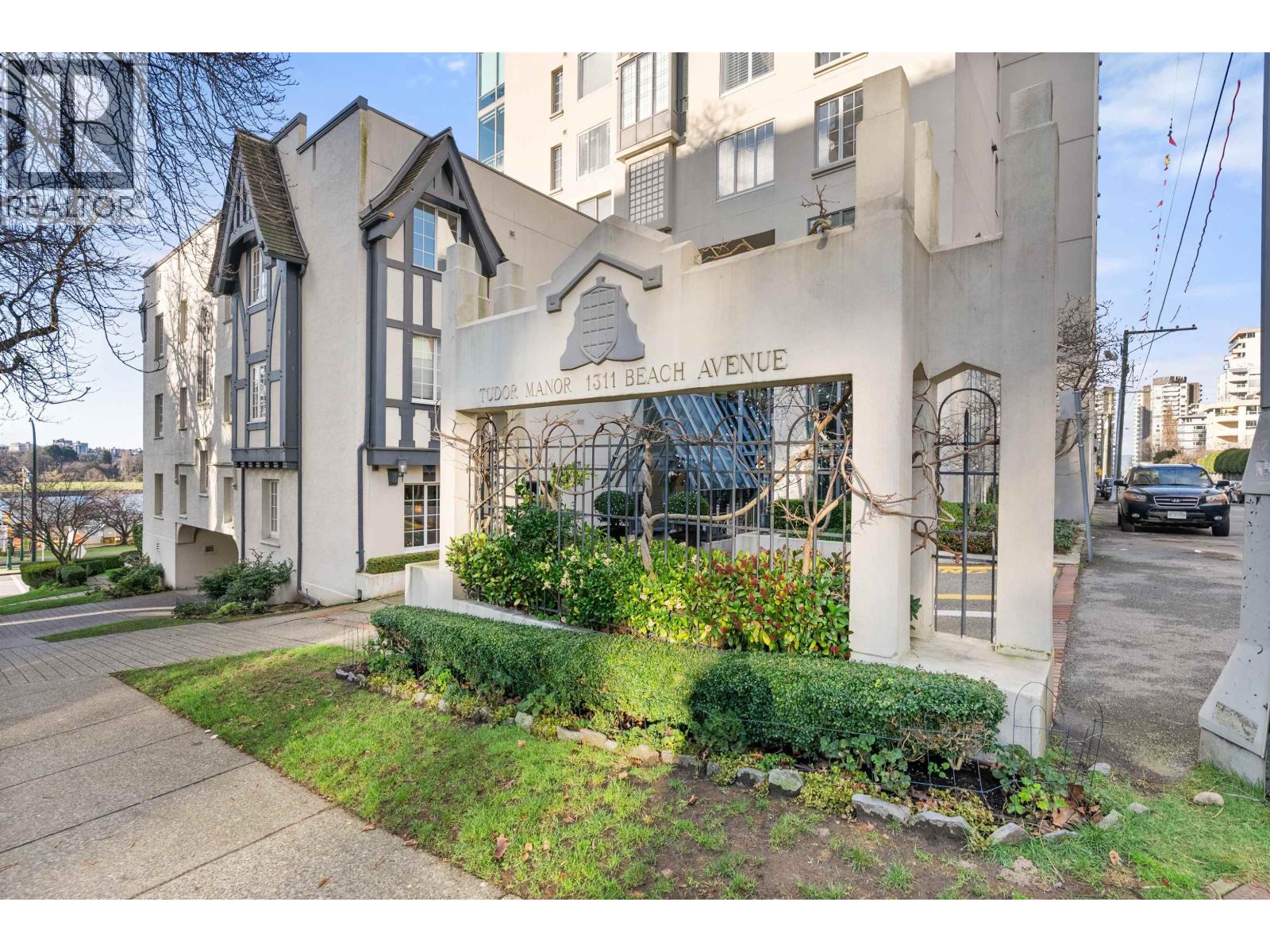 901 1311 Beach Avenue, Vancouver, British Columbia  V6E 1V6 - Photo 30 - R3116405