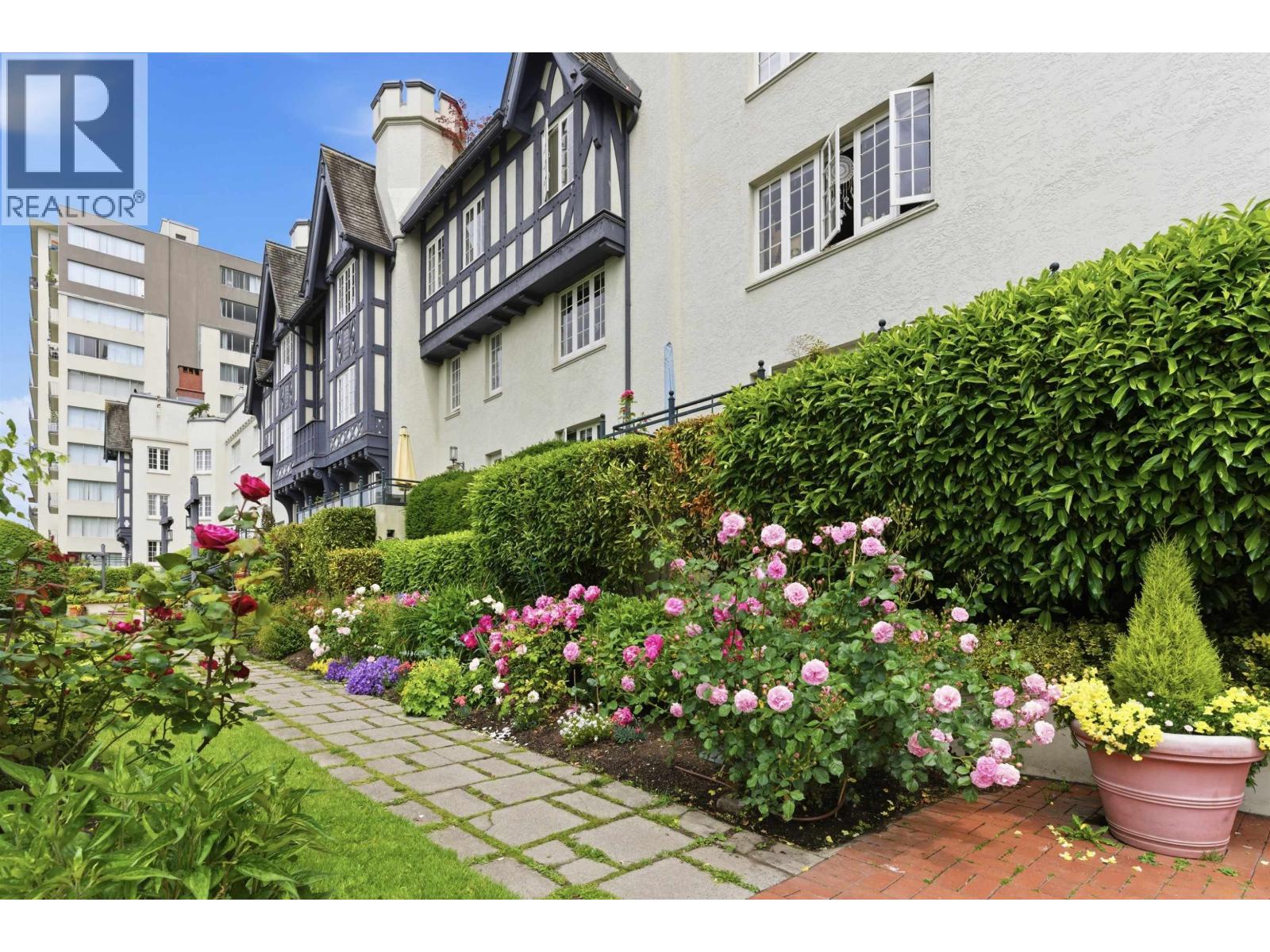 901 1311 Beach Avenue, Vancouver, British Columbia  V6E 1V6 - Photo 31 - R3116405