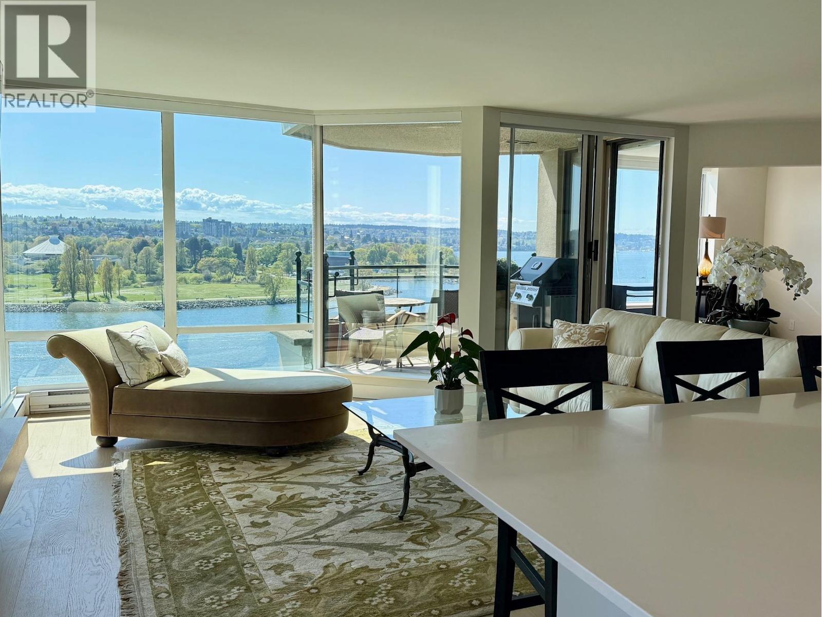 901 1311 Beach Avenue, Vancouver, British Columbia  V6E 1V6 - Photo 4 - R3116405