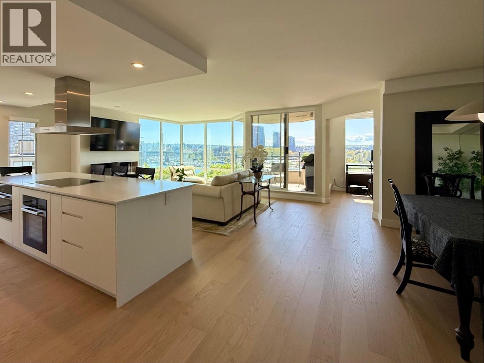 901 1311 Beach Avenue, Vancouver, British Columbia  V6E 1V6 - Photo 5 - R3116405