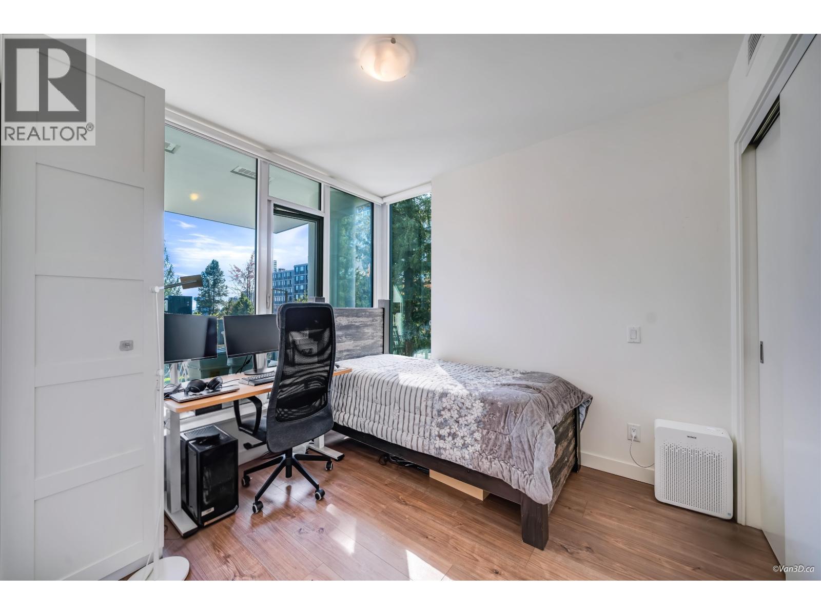 205 585 Austin Avenue, Coquitlam, British Columbia  V3K 0G6 - Photo 17 - R3116408