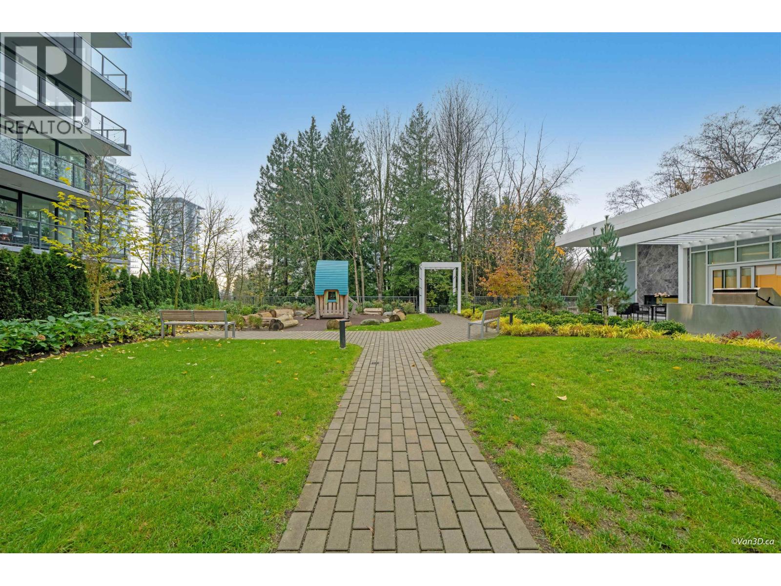 205 585 Austin Avenue, Coquitlam, British Columbia  V3K 0G6 - Photo 31 - R3116408