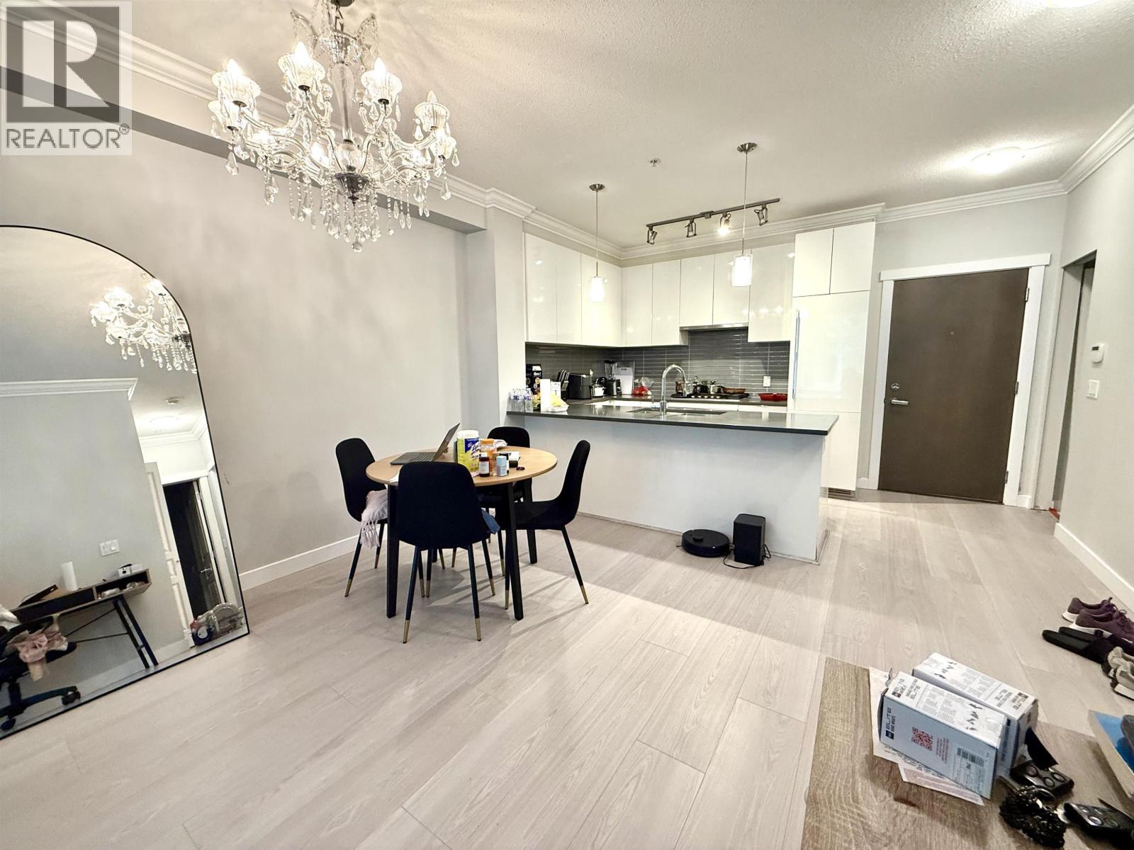 102 9399 Alexandra Road, Richmond, British Columbia  V6X 0L7 - Photo 2 - R3116409