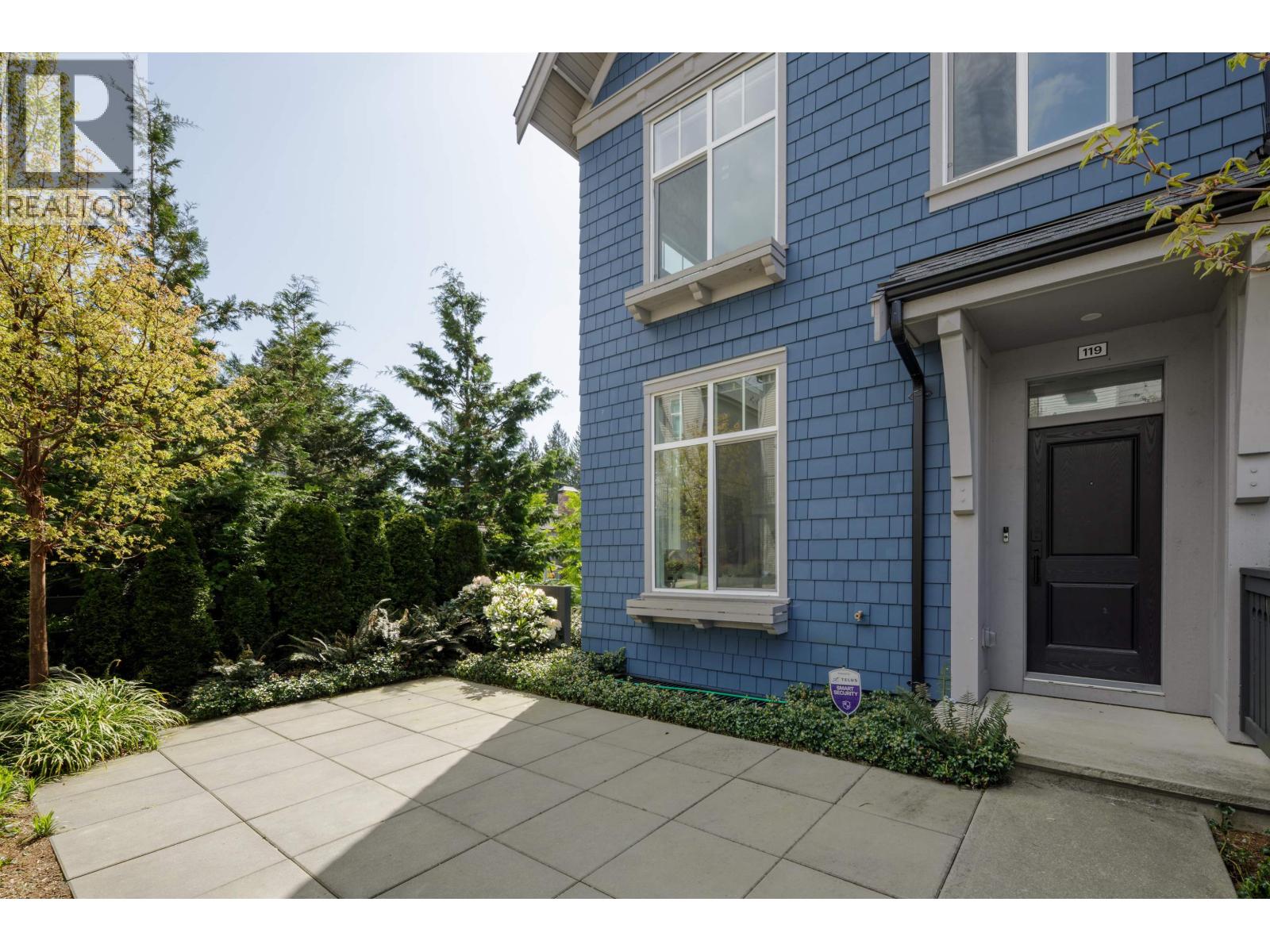 119 3529 Baycrest Avenue, Coquitlam, British Columbia  V3B 2W7 - Photo 30 - R3116415