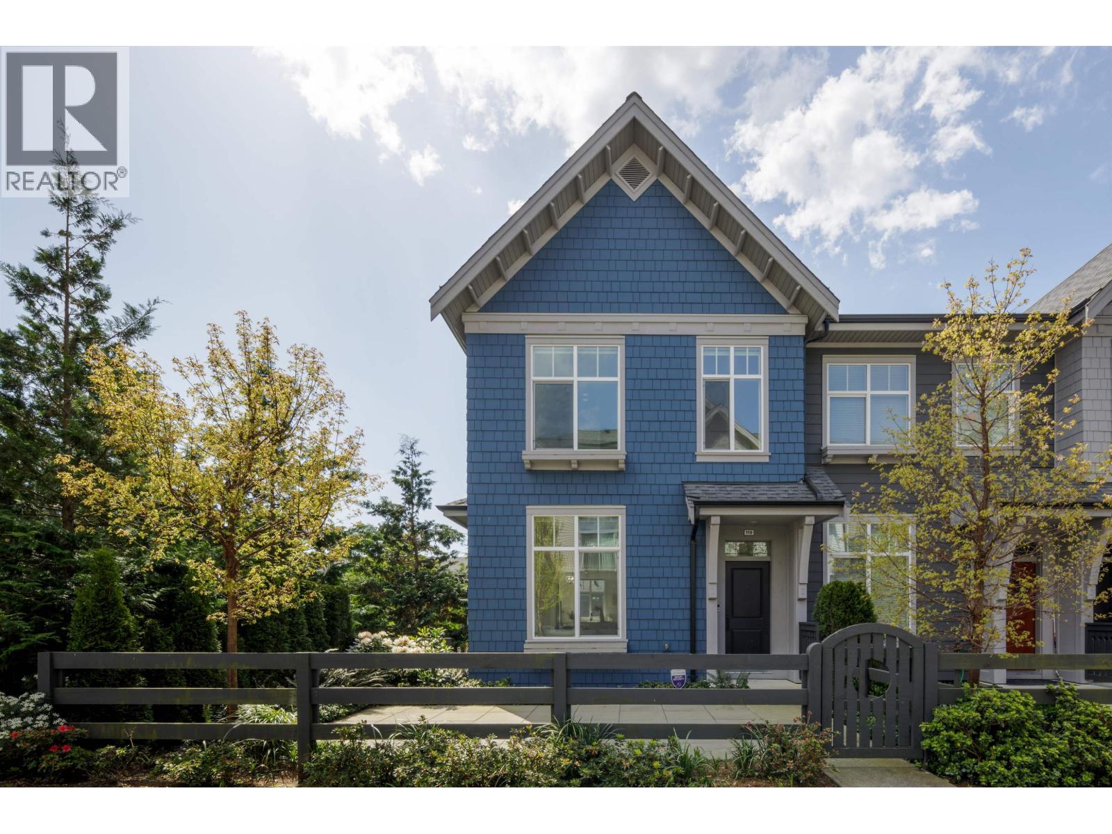 119 3529 Baycrest Avenue, Coquitlam, British Columbia  V3B 2W7 - Photo 31 - R3116415