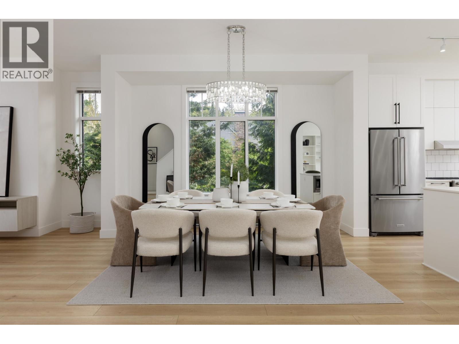 119 3529 Baycrest Avenue, Coquitlam, British Columbia  V3B 2W7 - Photo 5 - R3116415