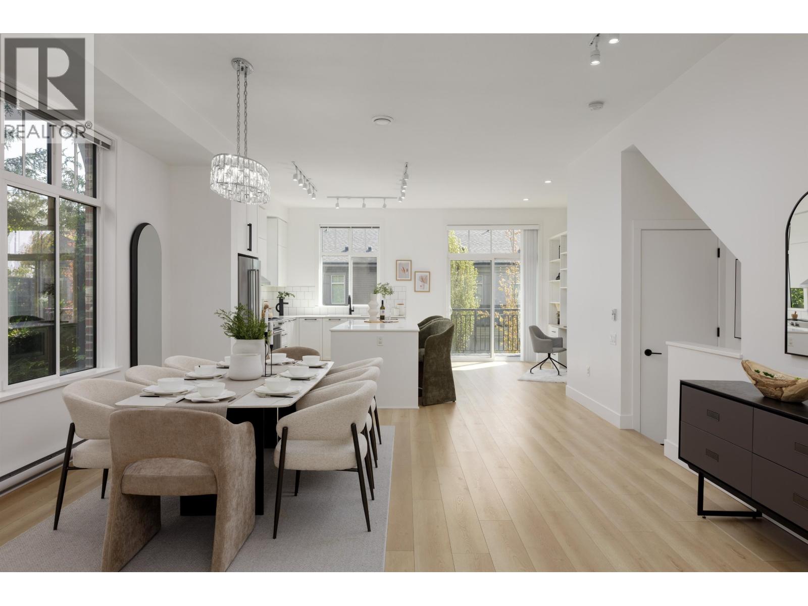 119 3529 Baycrest Avenue, Coquitlam, British Columbia  V3B 2W7 - Photo 6 - R3116415