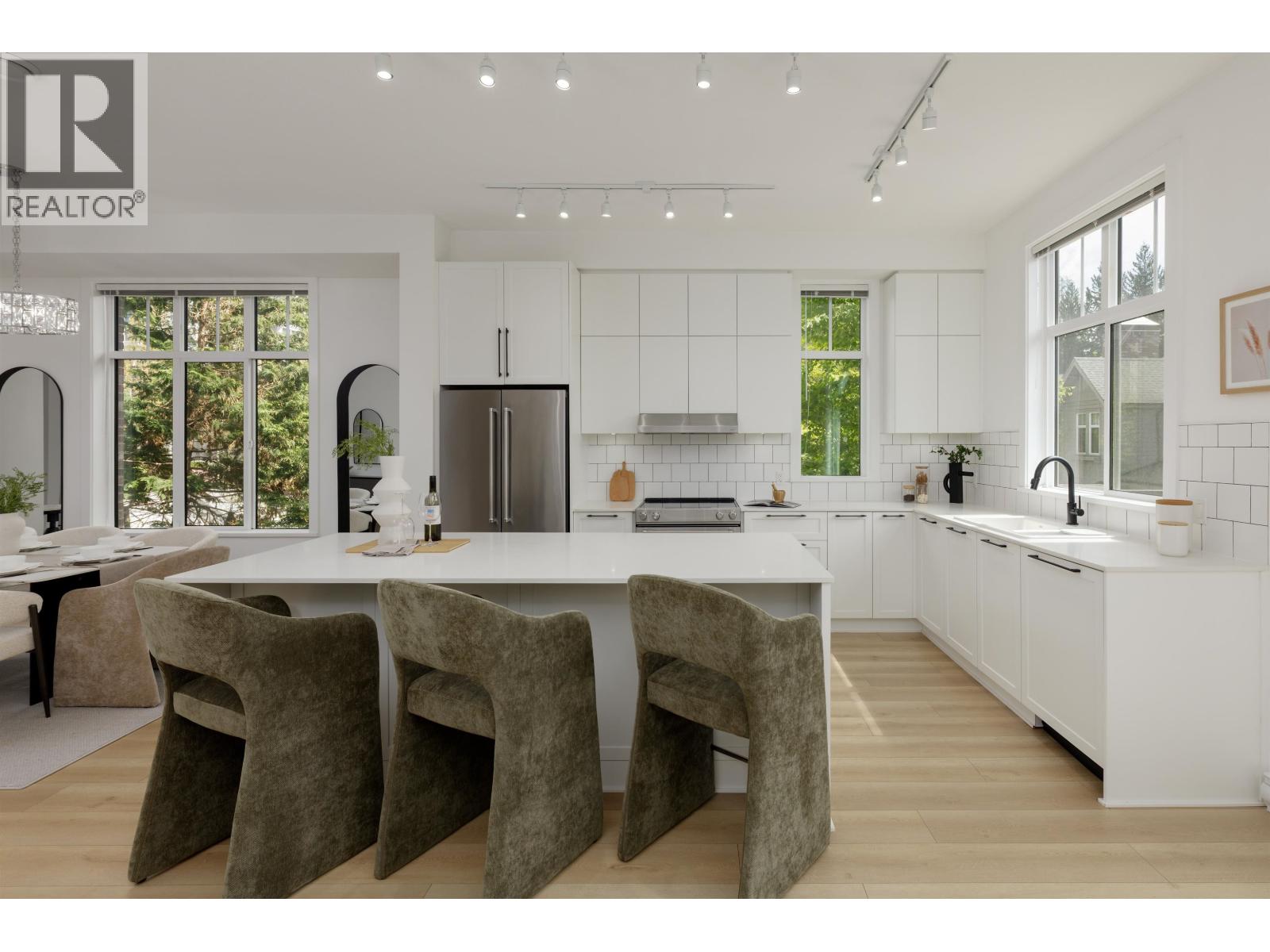 119 3529 Baycrest Avenue, Coquitlam, British Columbia  V3B 2W7 - Photo 8 - R3116415