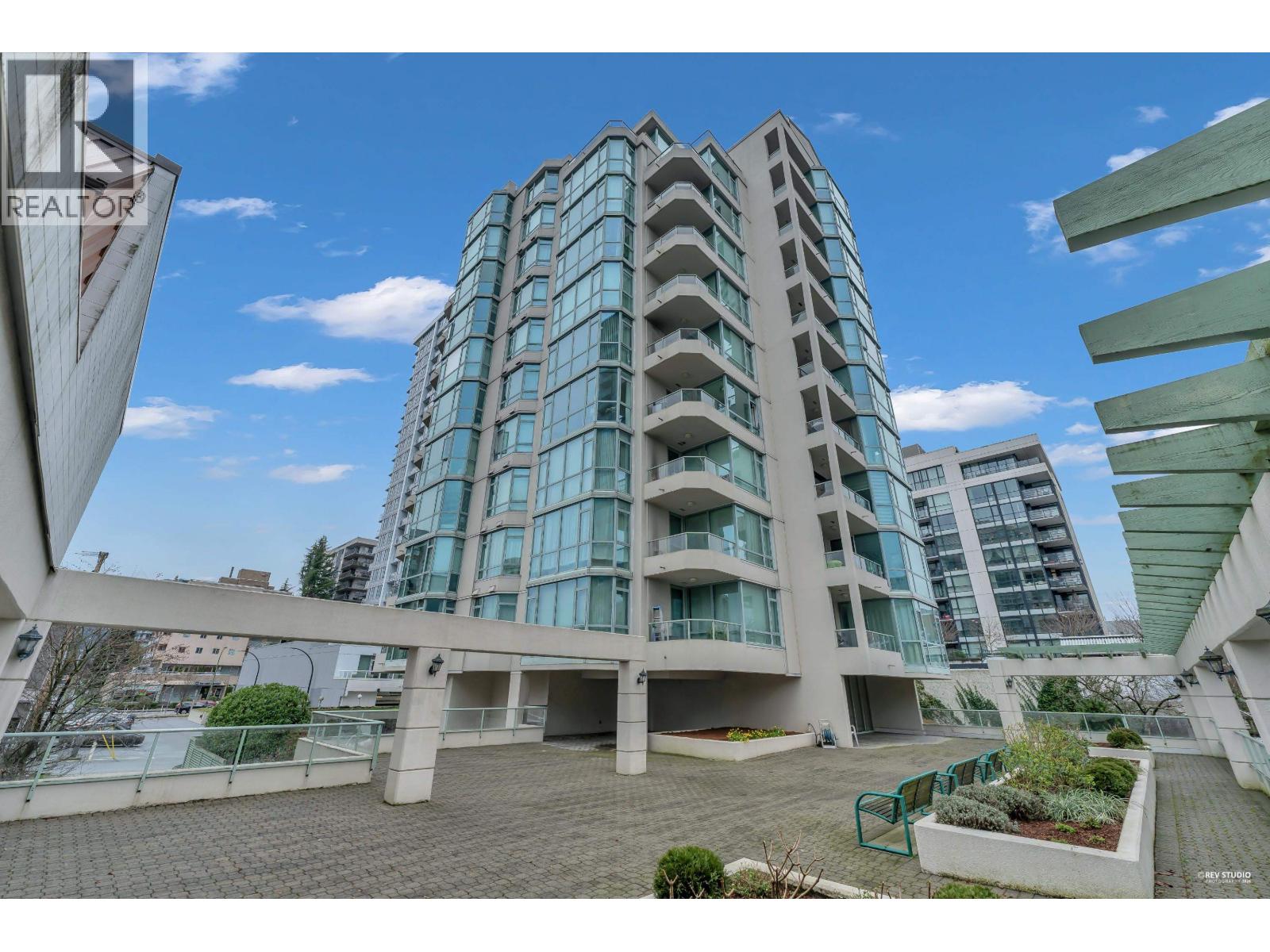 801 140 E 14 Street, North Vancouver, British Columbia  V7L 2N3 - Photo 37 - R3116416