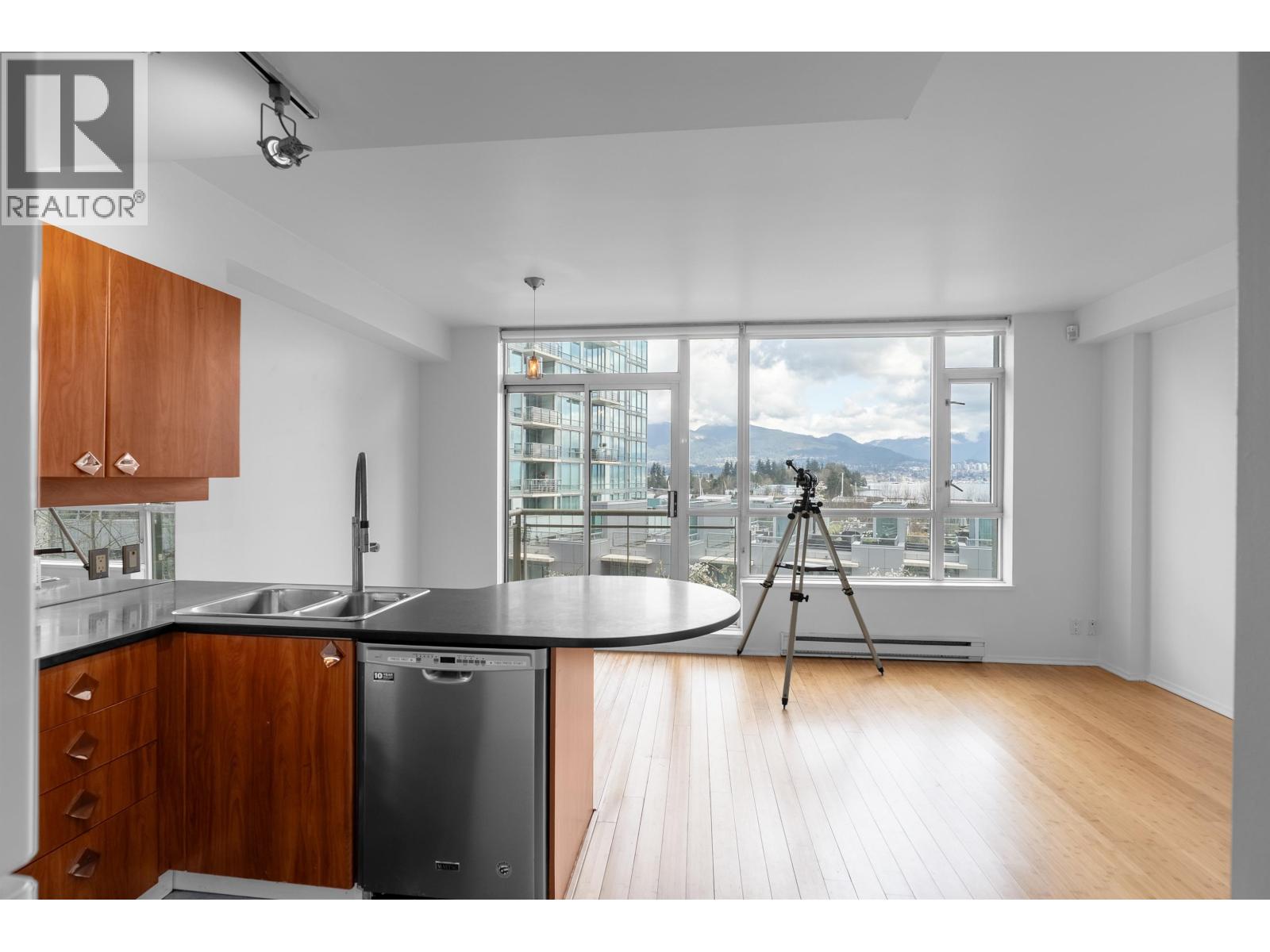 507 1478 W Hastings Street, Vancouver, British Columbia  V6G 3J6 - Photo 10 - R3116420