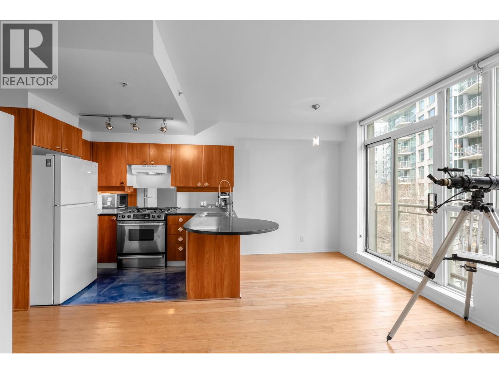 507 1478 W Hastings Street, Vancouver, British Columbia  V6G 3J6 - Photo 12 - R3116420