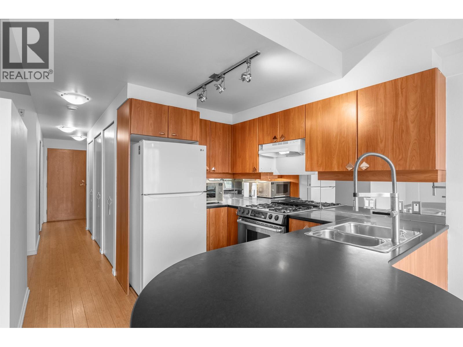 507 1478 W Hastings Street, Vancouver, British Columbia  V6G 3J6 - Photo 13 - R3116420