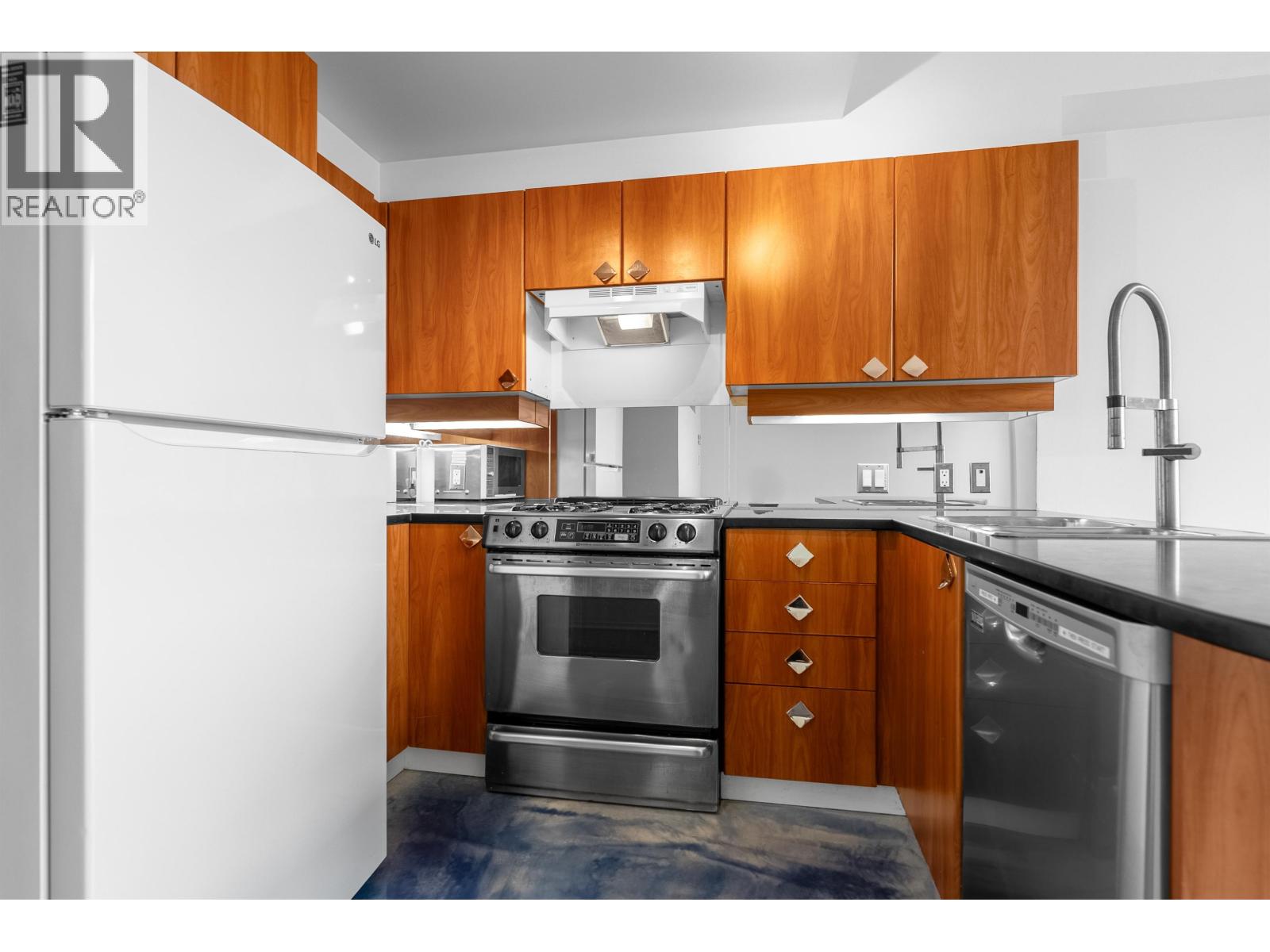 507 1478 W Hastings Street, Vancouver, British Columbia  V6G 3J6 - Photo 14 - R3116420