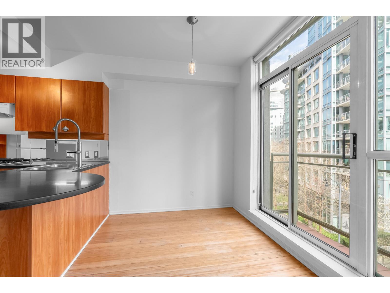 507 1478 W Hastings Street, Vancouver, British Columbia  V6G 3J6 - Photo 16 - R3116420