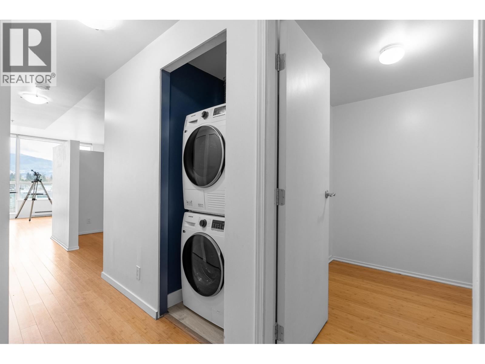 507 1478 W Hastings Street, Vancouver, British Columbia  V6G 3J6 - Photo 22 - R3116420