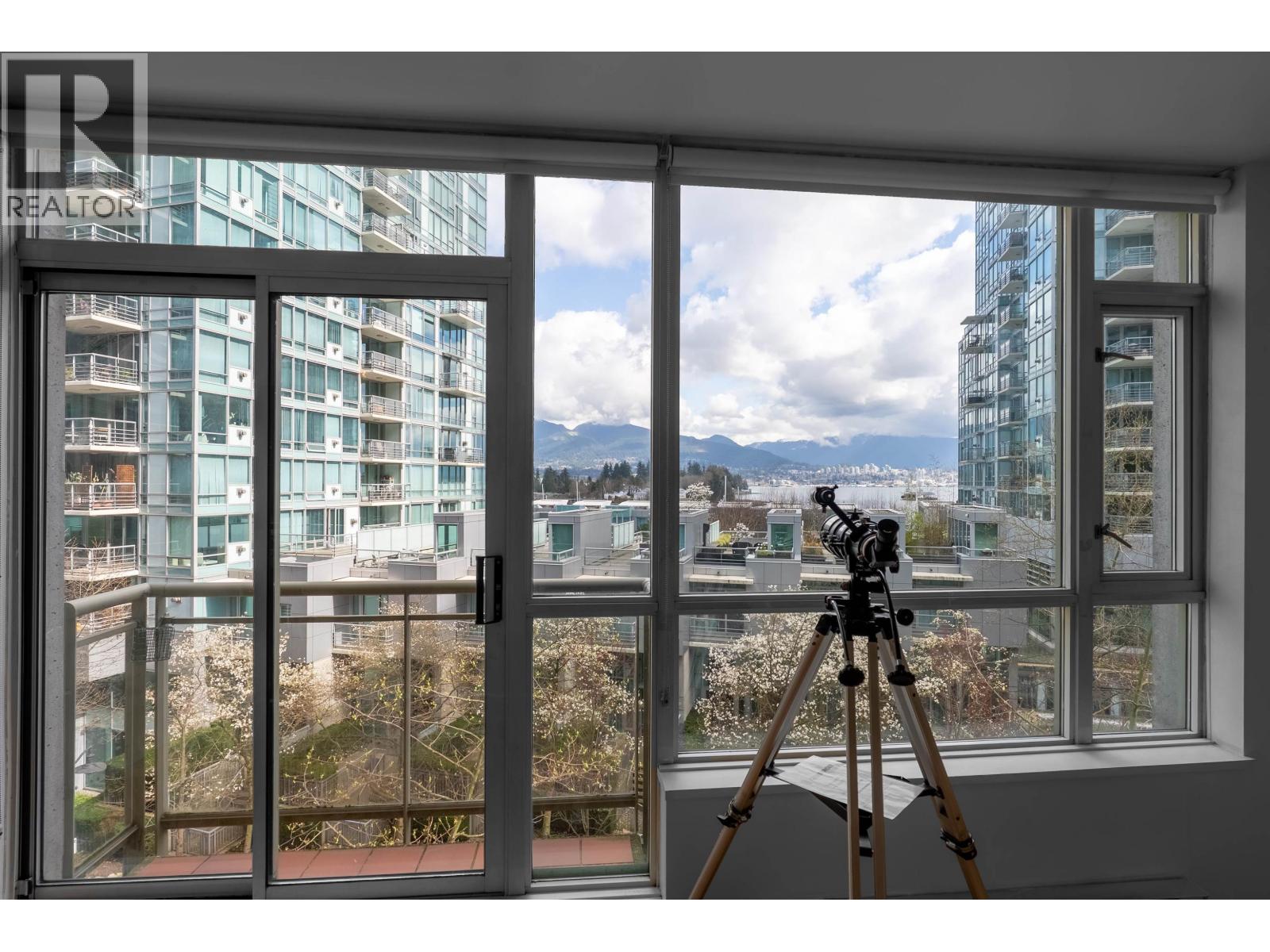 507 1478 W Hastings Street, Vancouver, British Columbia  V6G 3J6 - Photo 23 - R3116420