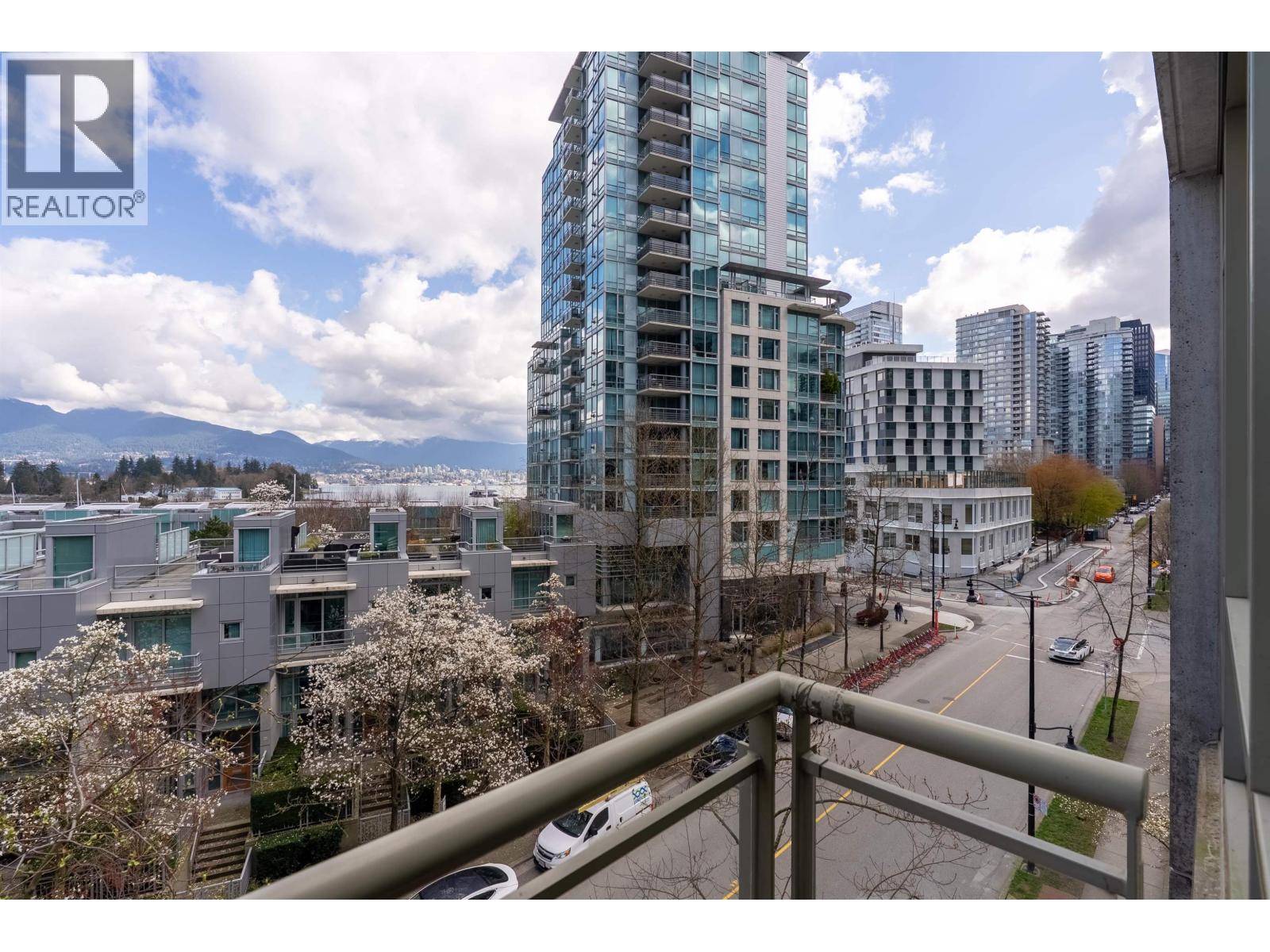 507 1478 W Hastings Street, Vancouver, British Columbia  V6G 3J6 - Photo 24 - R3116420