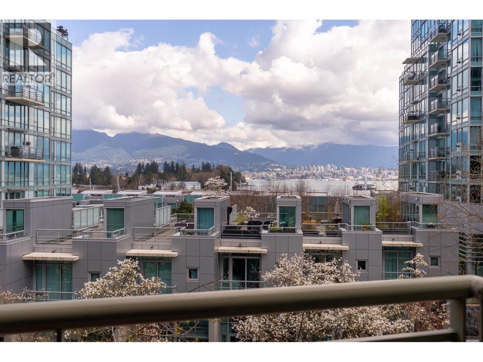 507 1478 W Hastings Street, Vancouver, British Columbia  V6G 3J6 - Photo 25 - R3116420