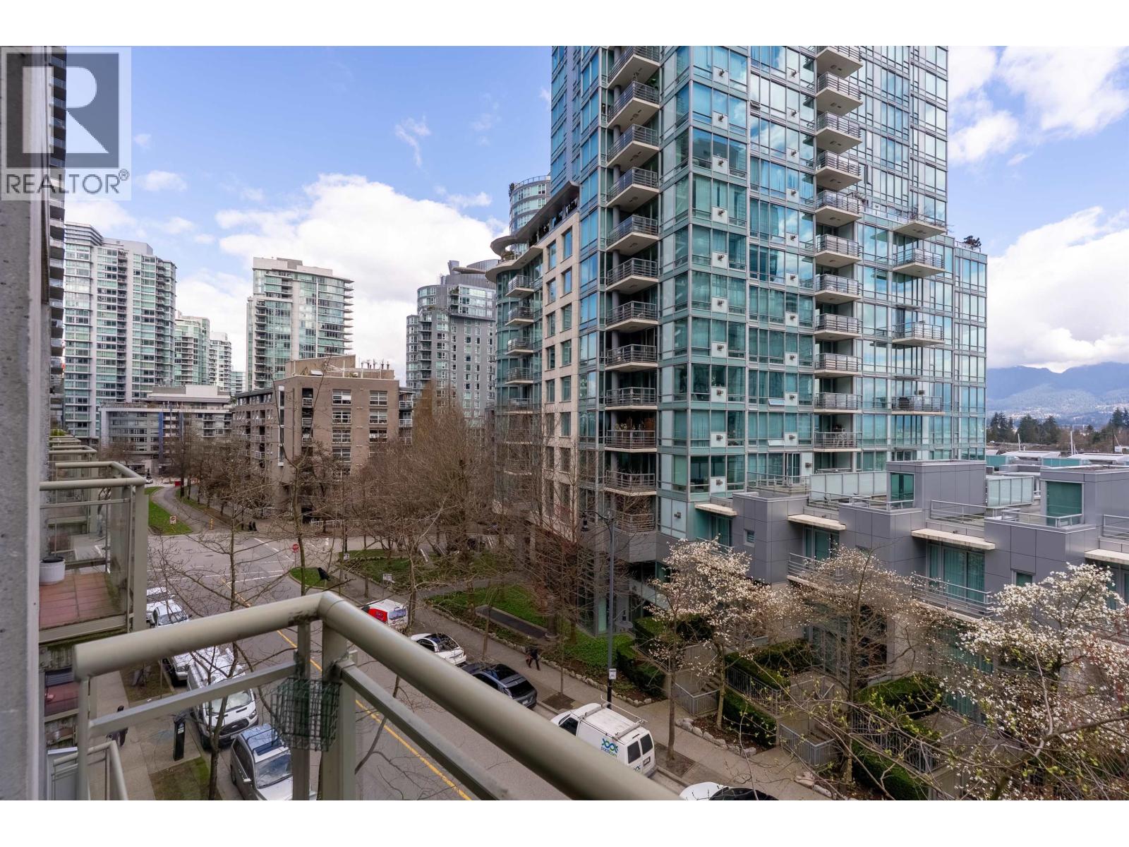 507 1478 W Hastings Street, Vancouver, British Columbia  V6G 3J6 - Photo 26 - R3116420