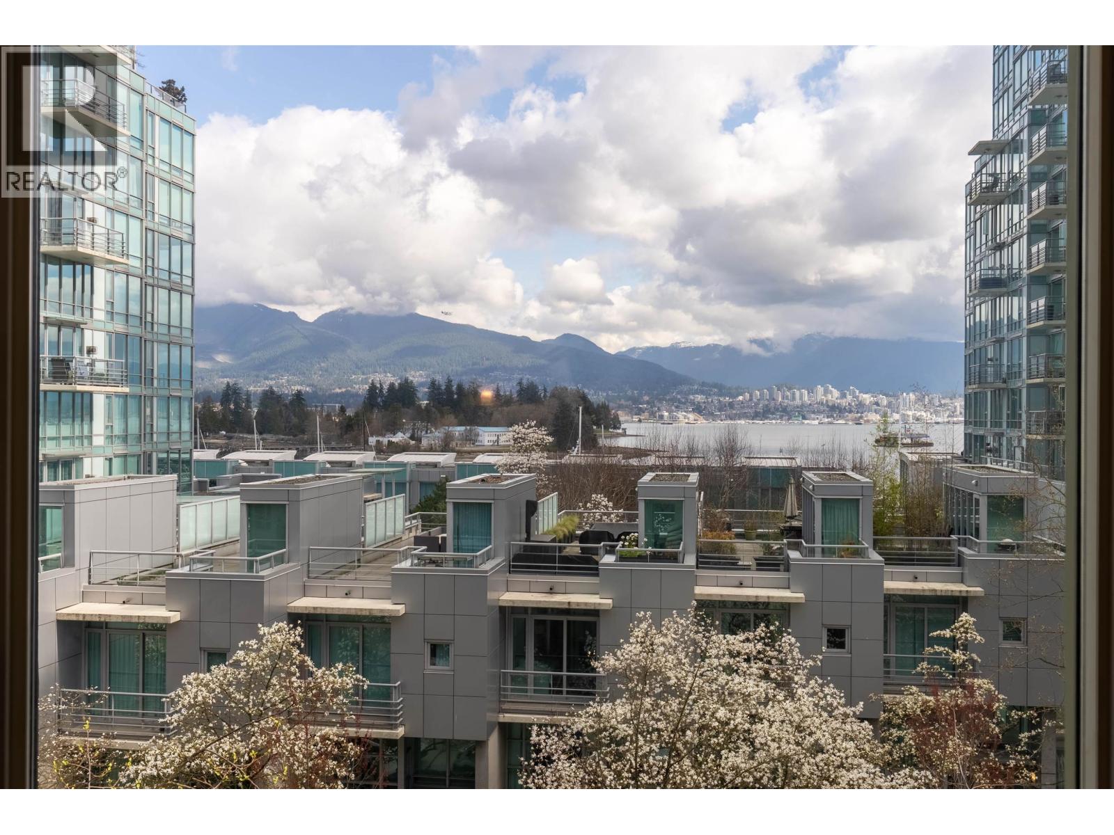 507 1478 W Hastings Street, Vancouver, British Columbia  V6G 3J6 - Photo 27 - R3116420