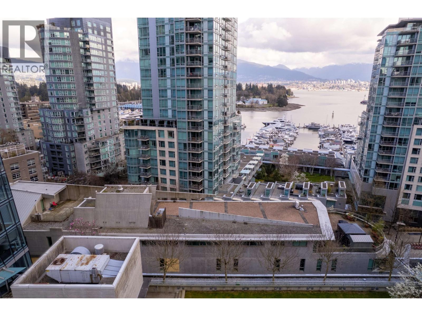 507 1478 W Hastings Street, Vancouver, British Columbia  V6G 3J6 - Photo 4 - R3116420