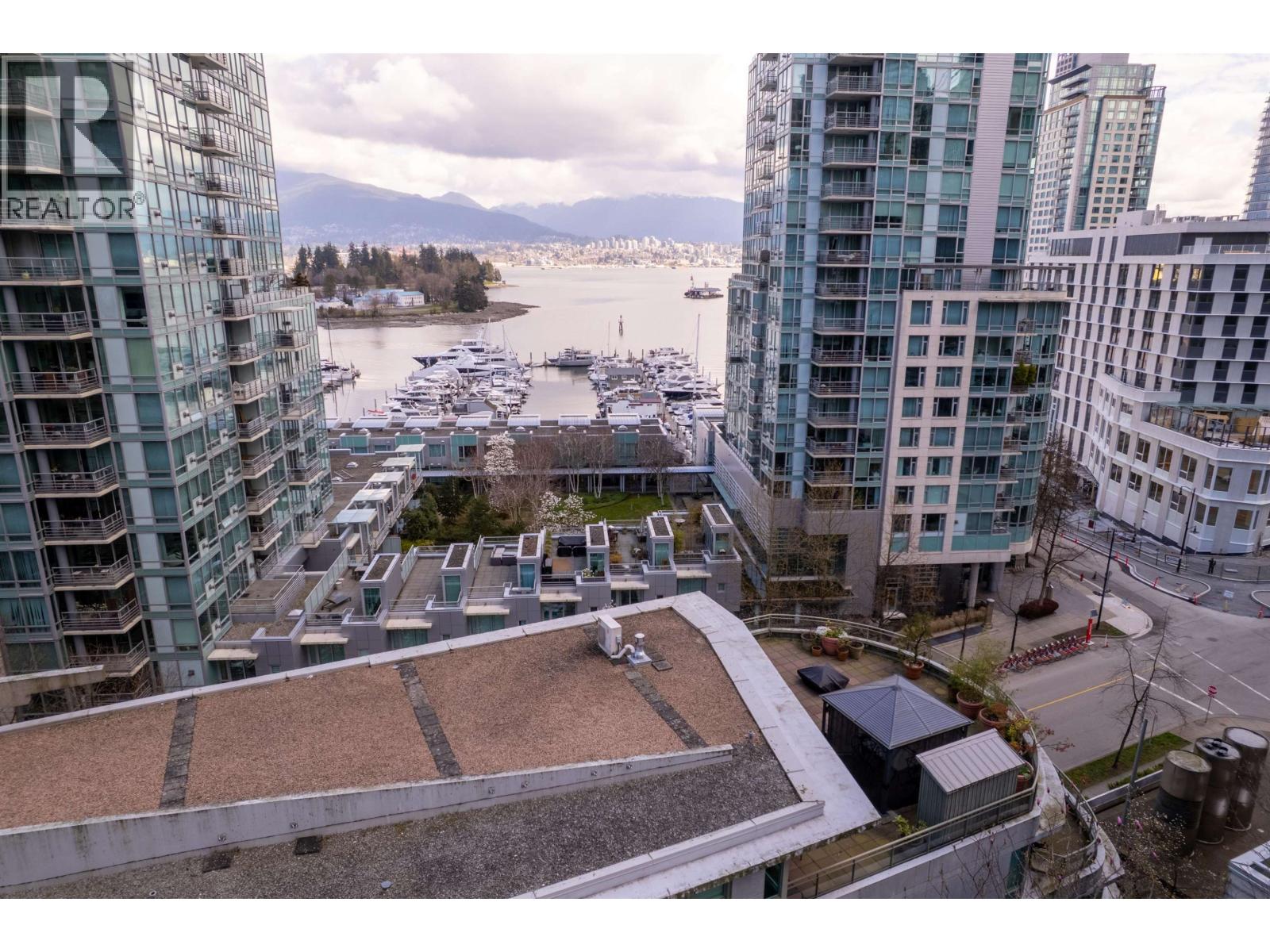 507 1478 W Hastings Street, Vancouver, British Columbia  V6G 3J6 - Photo 5 - R3116420